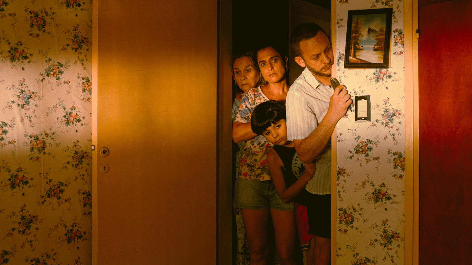 «Ένα σπίτι με δύο σκύλους»