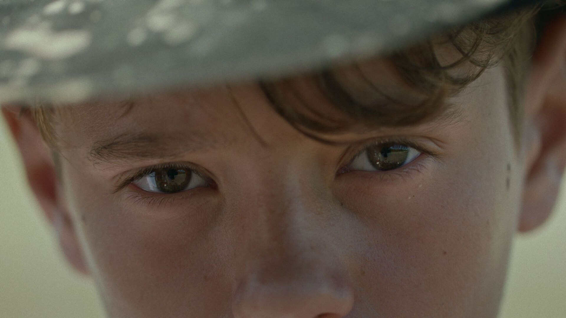 «Αγάπη στην έρημο»