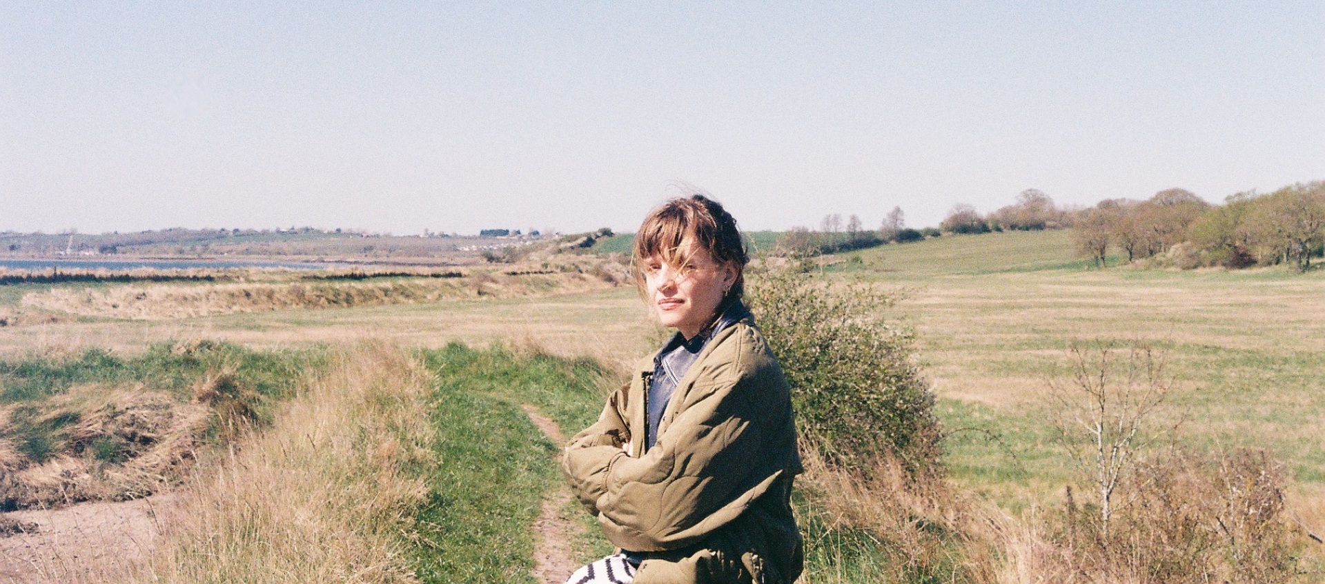 Ντέμι Σπριγκς: Δίνω χώρο στη θλίψη και τη μελαγχολία, χωρίς να τις μετατρέπω σε τραγωδία