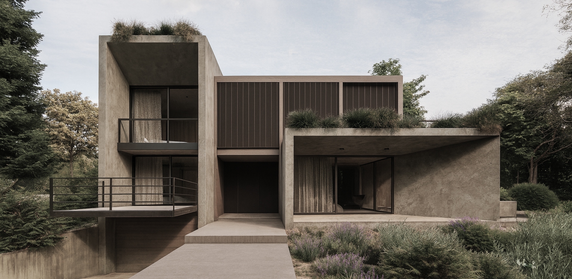 Onus Architecture Studio