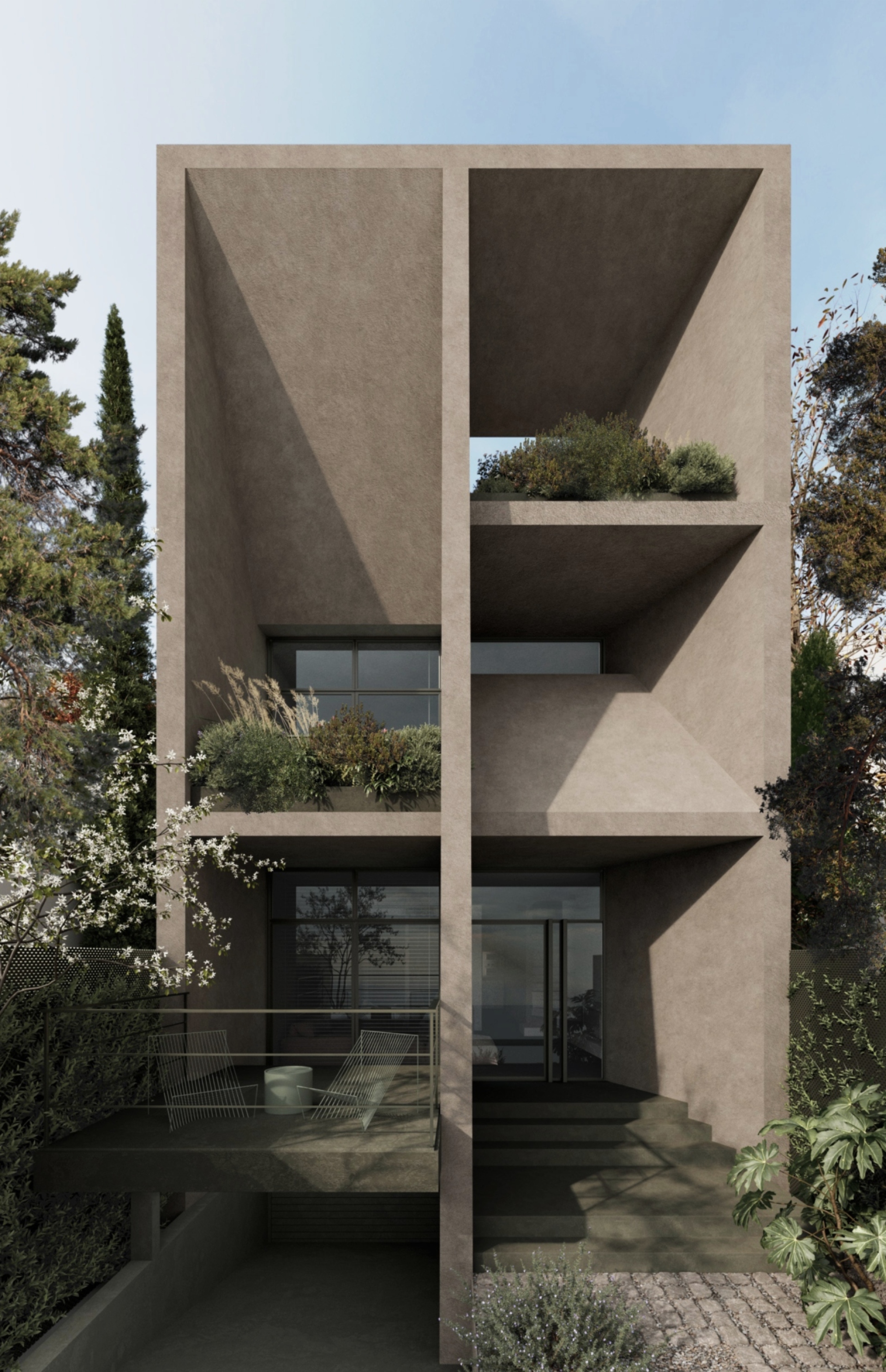 Onus Architecture Studio