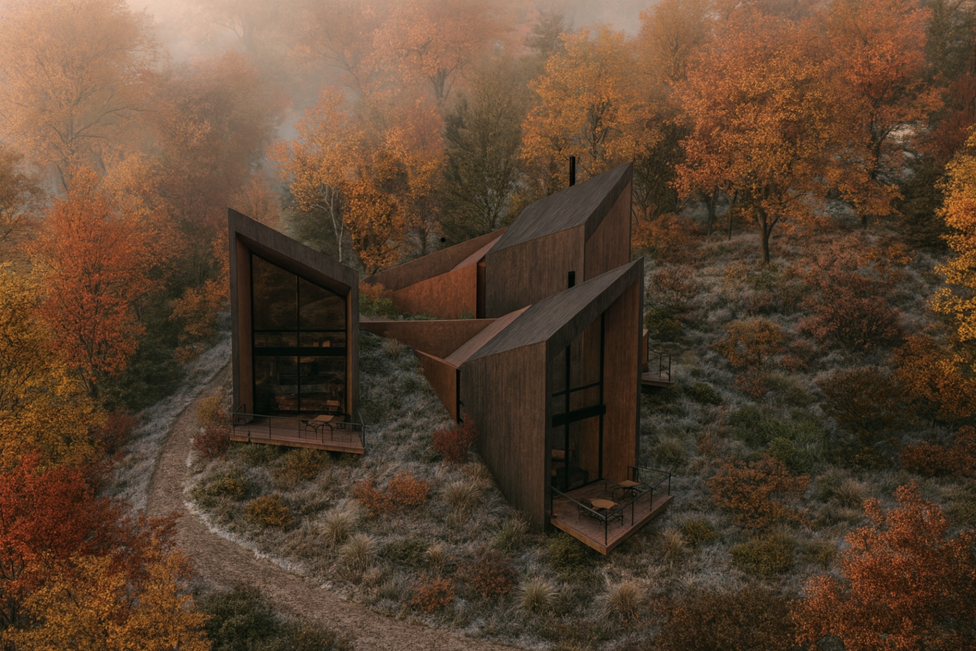 Onus Architecture Studio