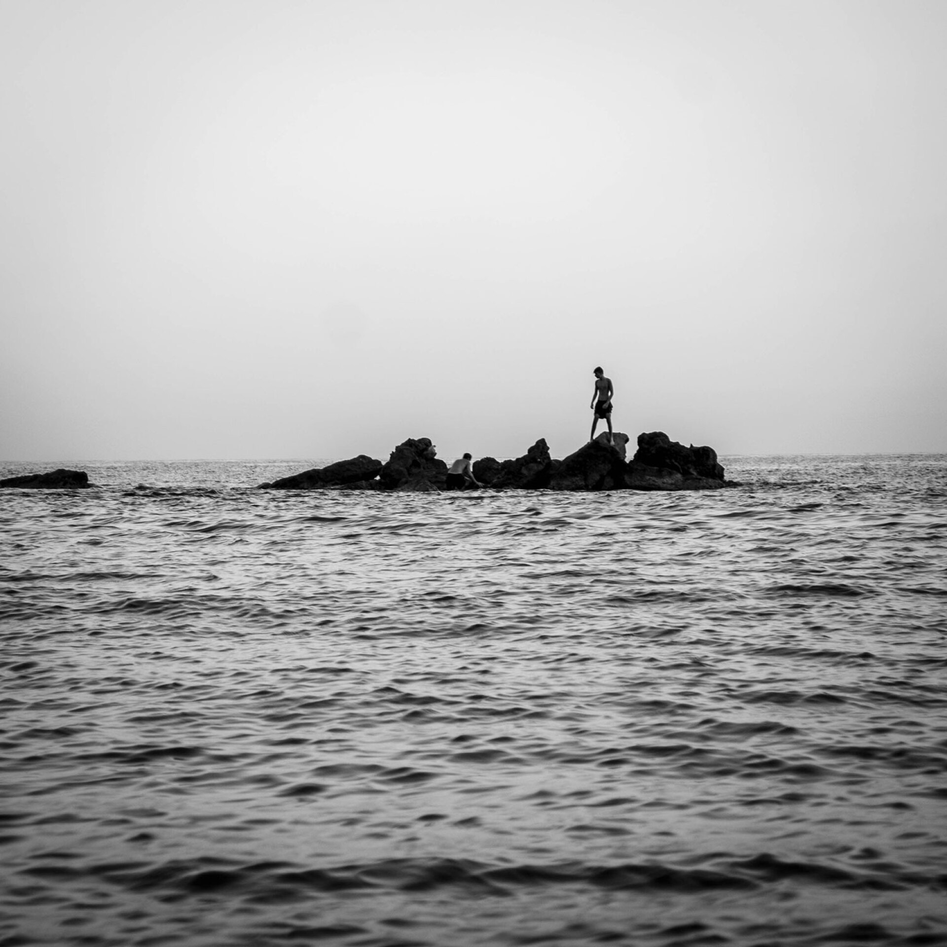 Σωκράτης Ταταρίδης: Το Νηπενθές και η τέχνη ως ίαση