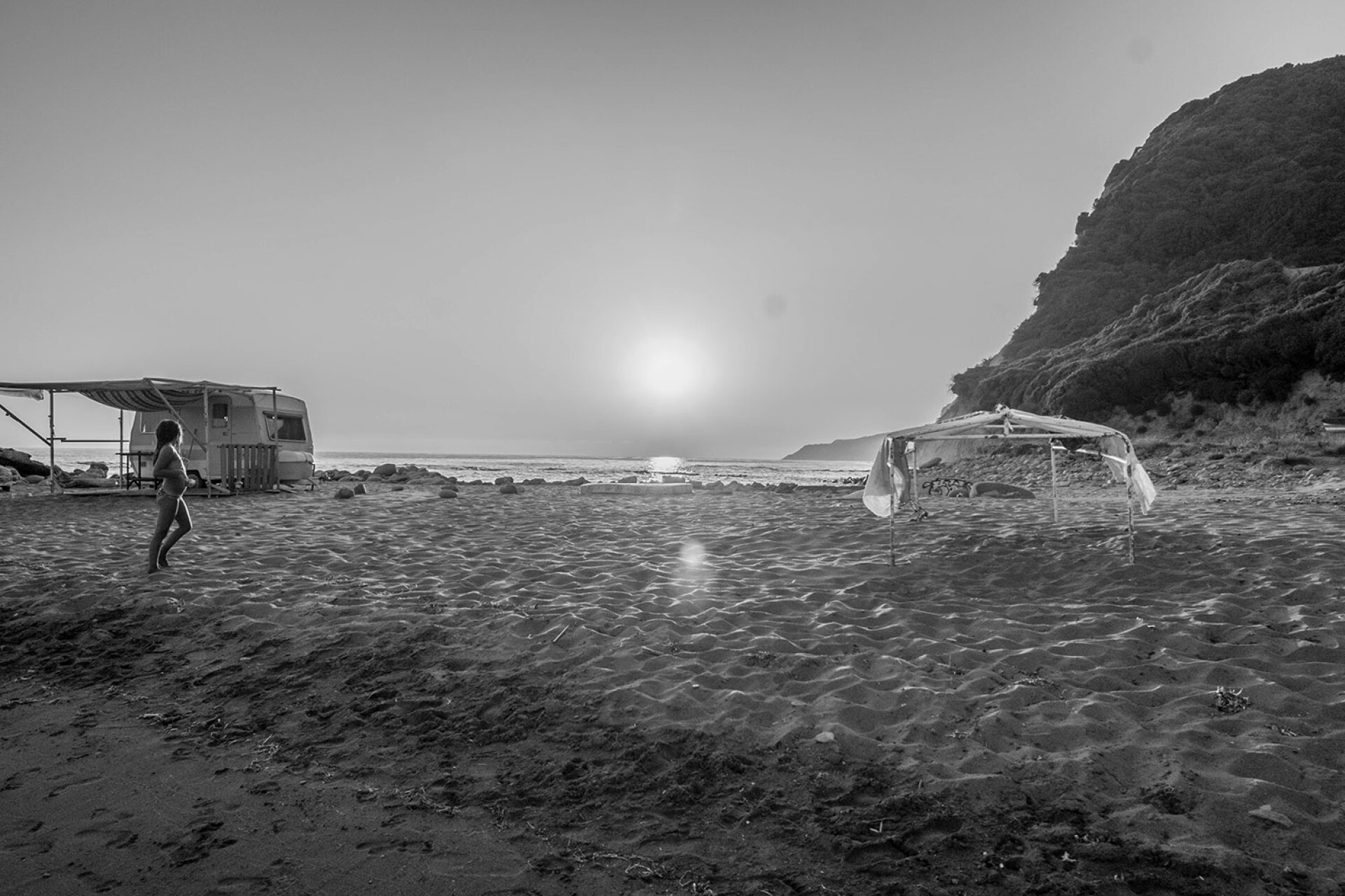 Σωκράτης Ταταρίδης: Το Νηπενθές και η τέχνη ως ίαση