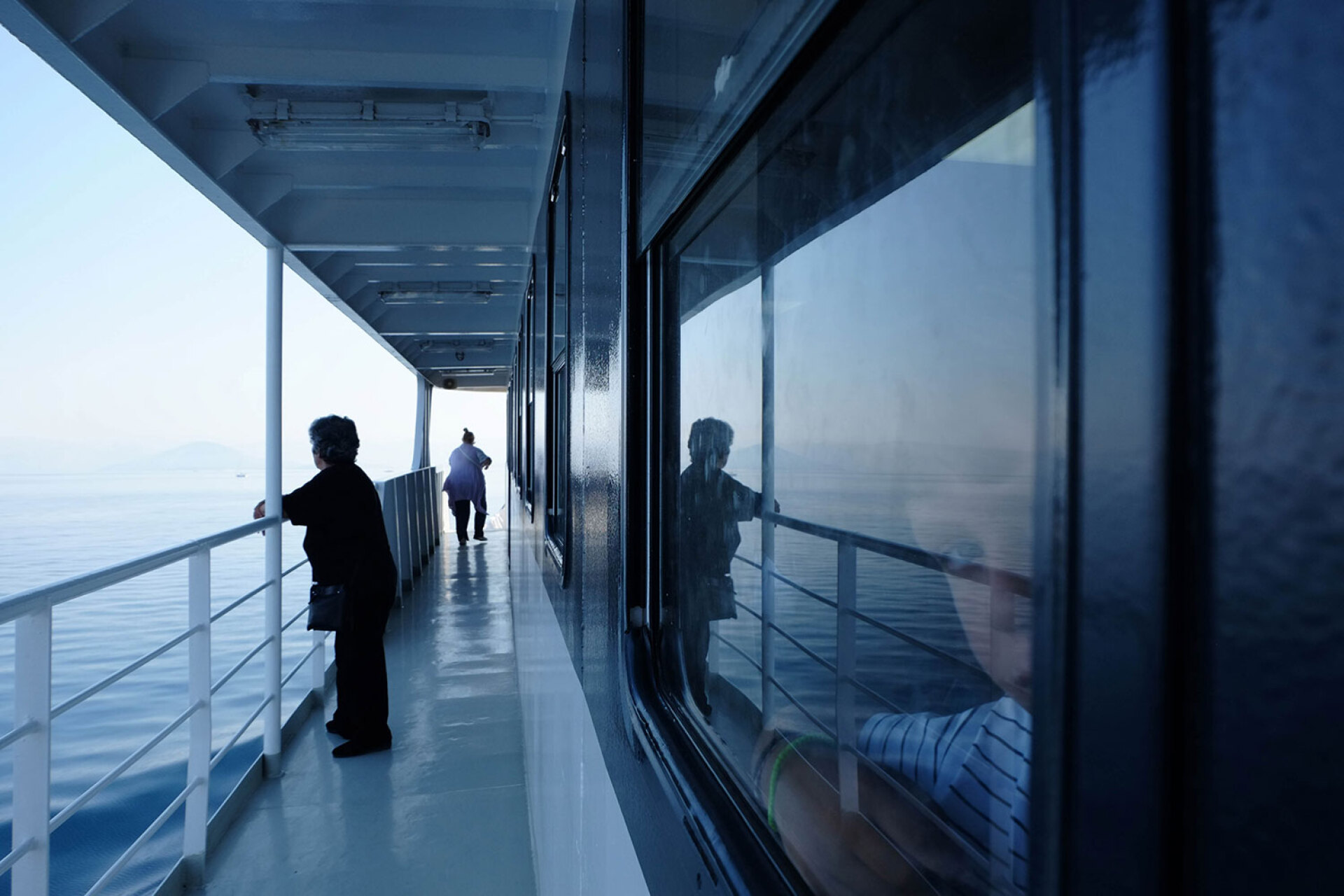 Σωκράτης Ταταρίδης: Το Νηπενθές και η τέχνη ως ίαση