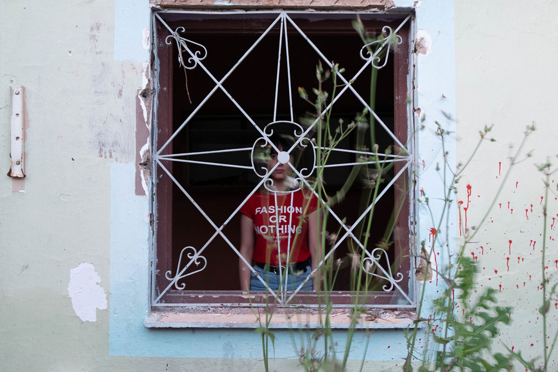 Σωκράτης Ταταρίδης: Το Νηπενθές και η τέχνη ως ίαση