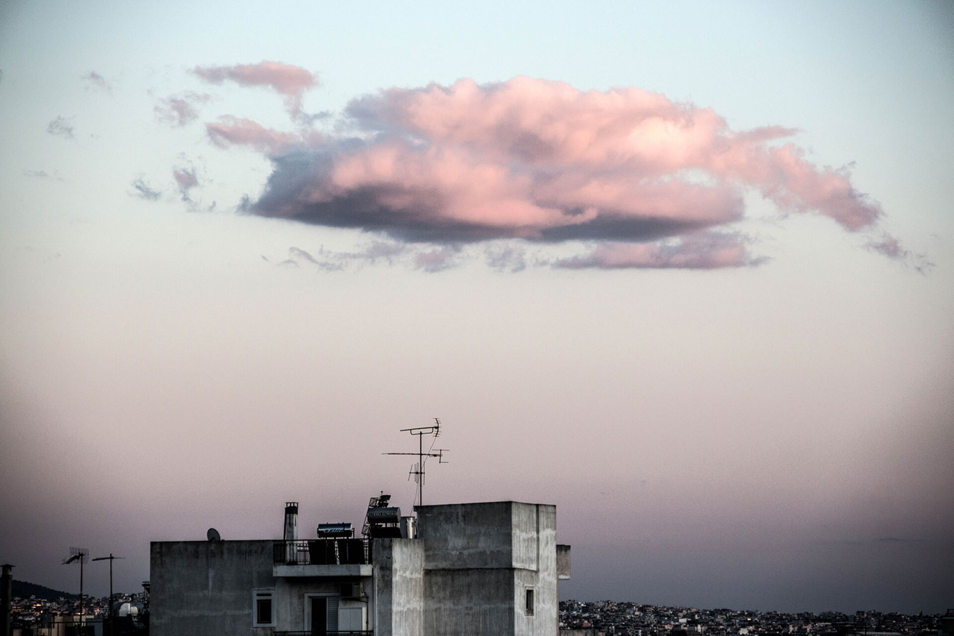 Σωκράτης Ταταρίδης: Το Νηπενθές και η τέχνη ως ίαση