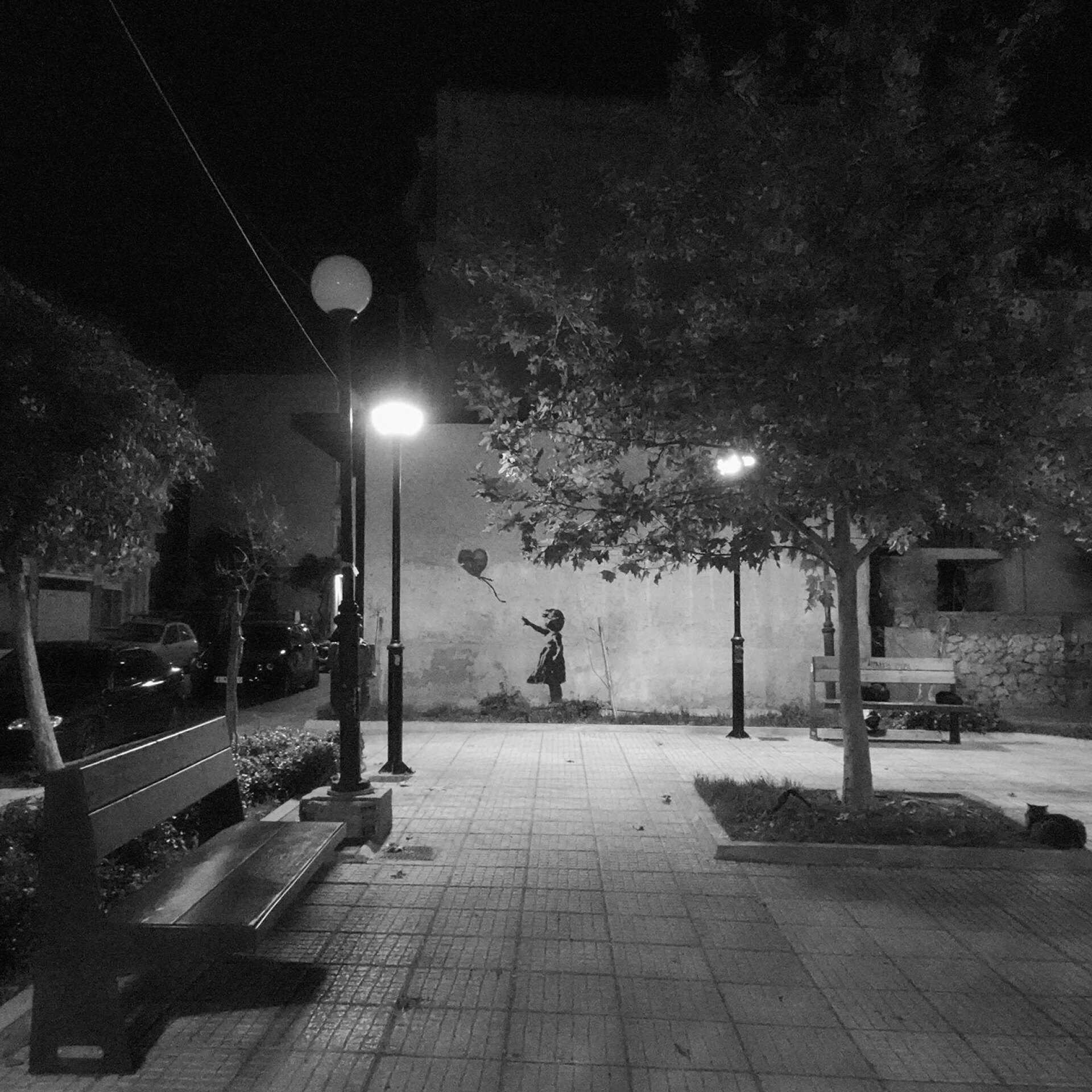 Σωκράτης Ταταρίδης: Το Νηπενθές και η τέχνη ως ίαση