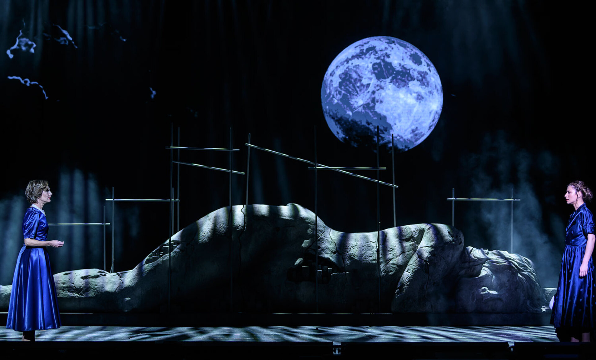 «Αλεξάνδρεια» στο Παλλάς