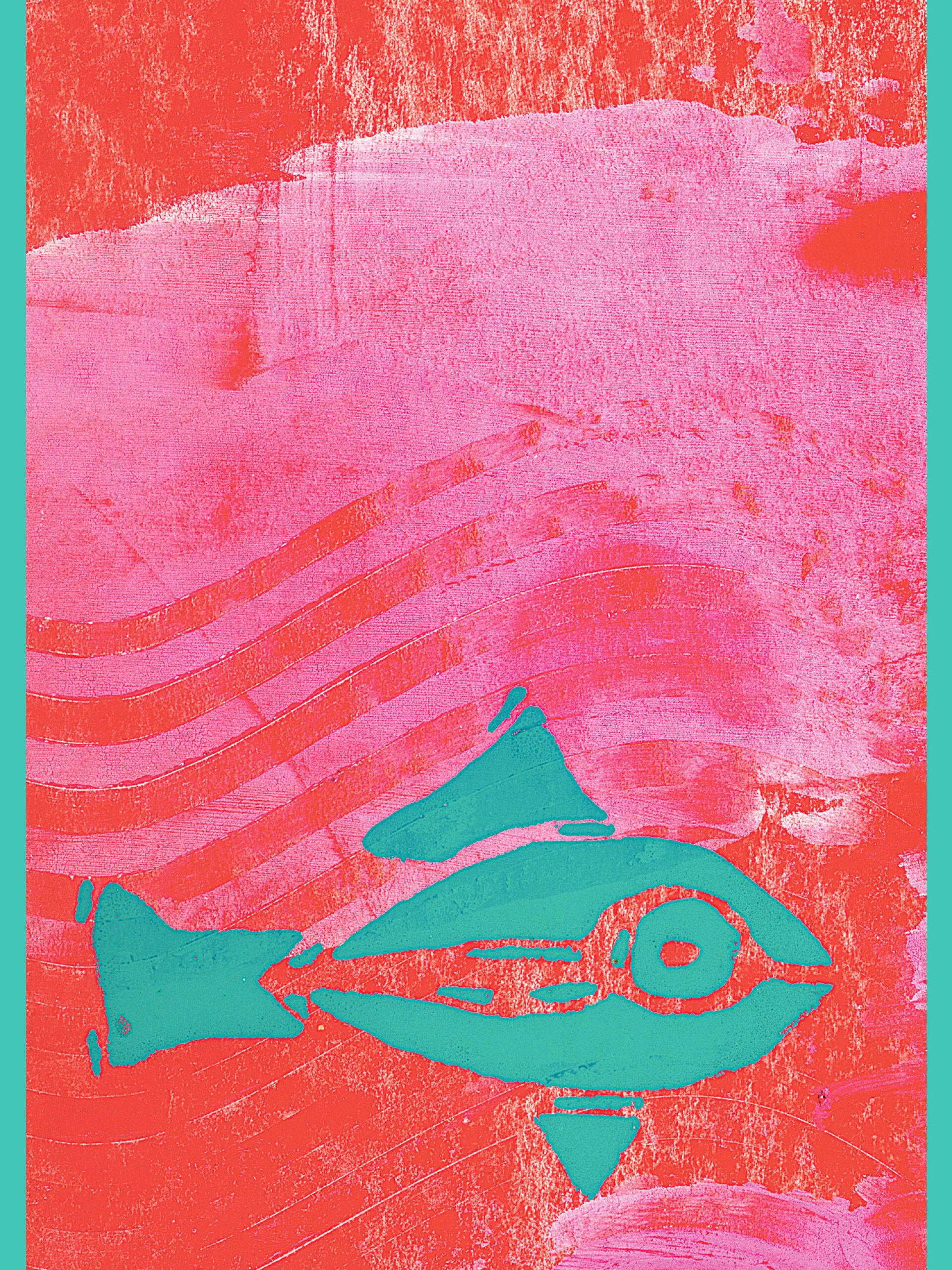 Από 2005, η ATHENS VOICE τόλμησε το δικό της MailArt, εγκαινιάζοντας τη στήλη «Πες κάτι», όπου καλούσε τους αναγνώστες της να ταχυδρομήσουν τις δικές τους εικαστικές καρτ ποστάλ