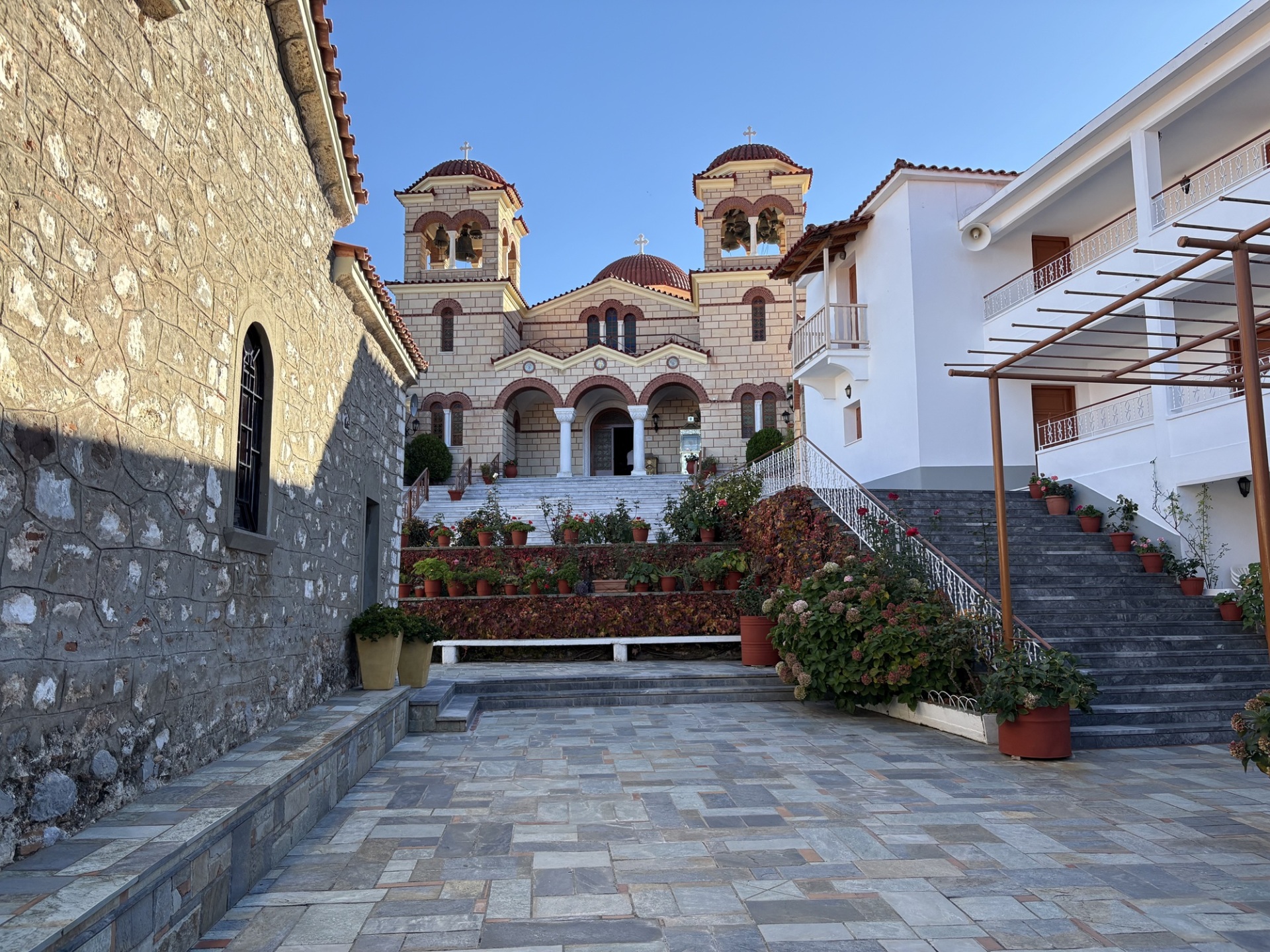 Αρκαδία: Ένα μαγευτικό διήμερο σε Τρίπολη, Δημητσάνα, Βυτίνα