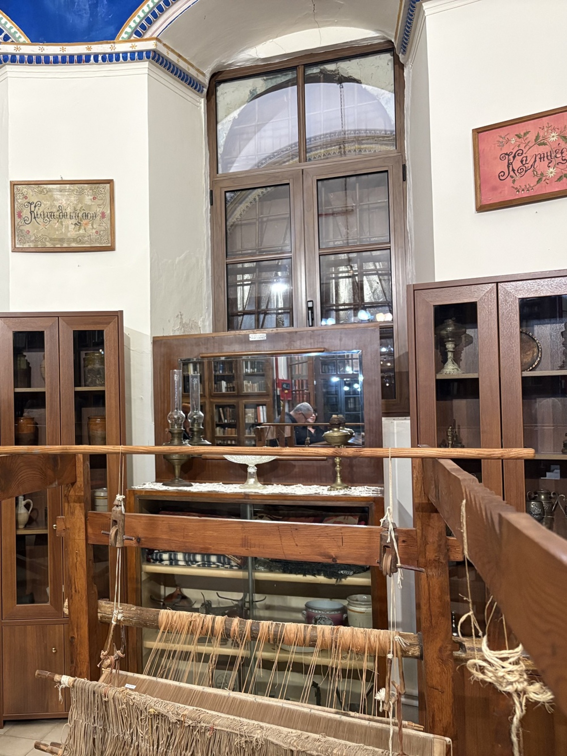 Αρκαδία: Ένα μαγευτικό διήμερο σε Τρίπολη, Δημητσάνα, Βυτίνα