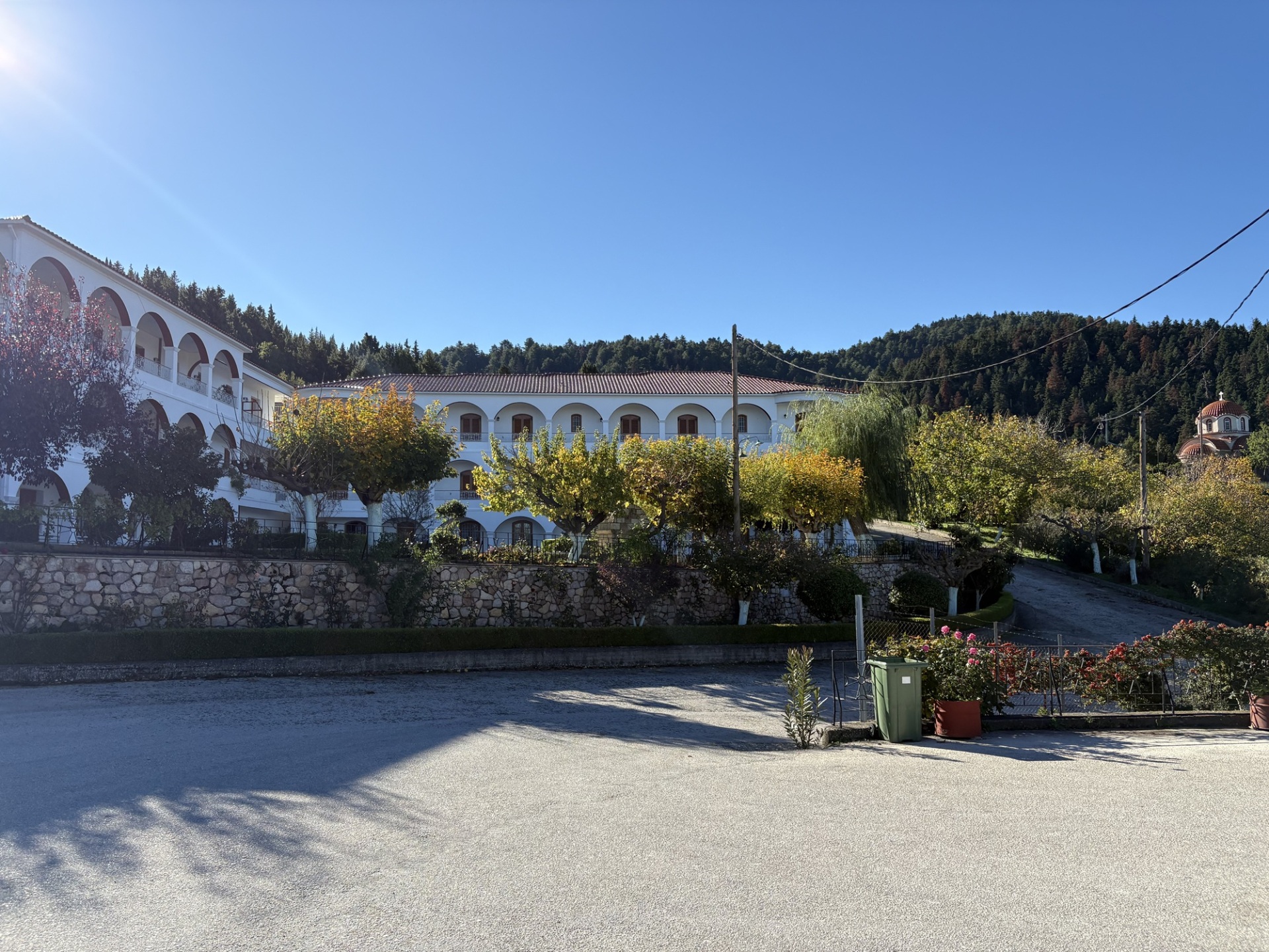 Αρκαδία: Ένα μαγευτικό διήμερο σε Τρίπολη, Δημητσάνα, Βυτίνα