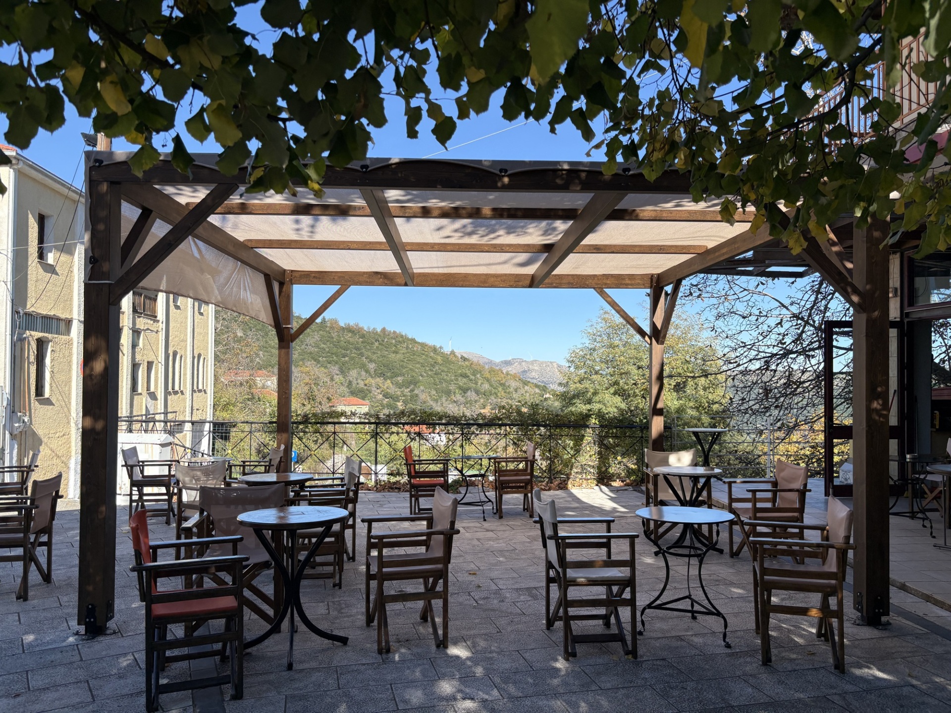 Αρκαδία: Ένα μαγευτικό διήμερο σε Τρίπολη, Δημητσάνα, Βυτίνα