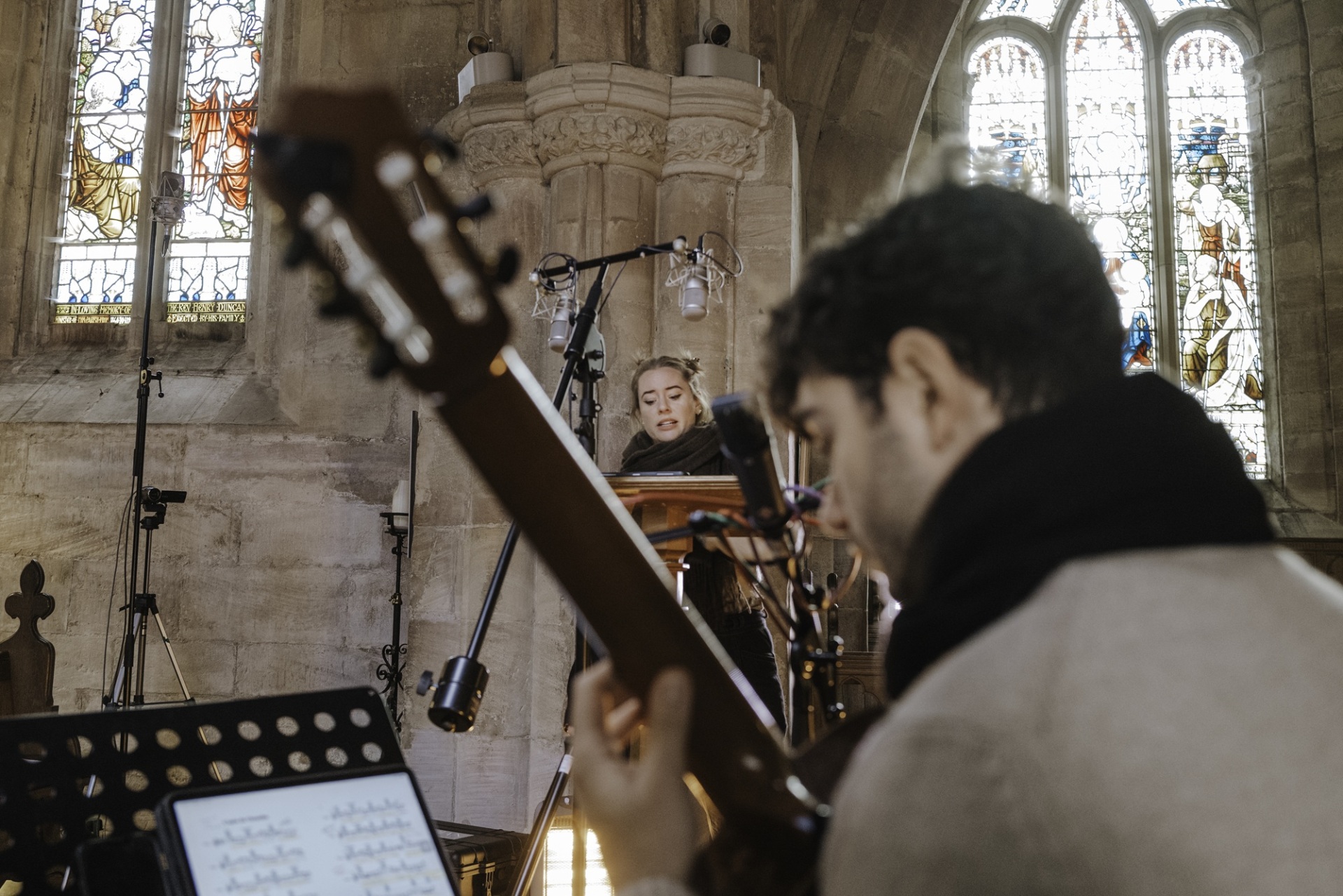 Δημήτρης Σουκαράς: Η αλήθεια ενός τραγουδιού βρίσκεται στην απλότητα, όχι στη δεξιοτεχνία