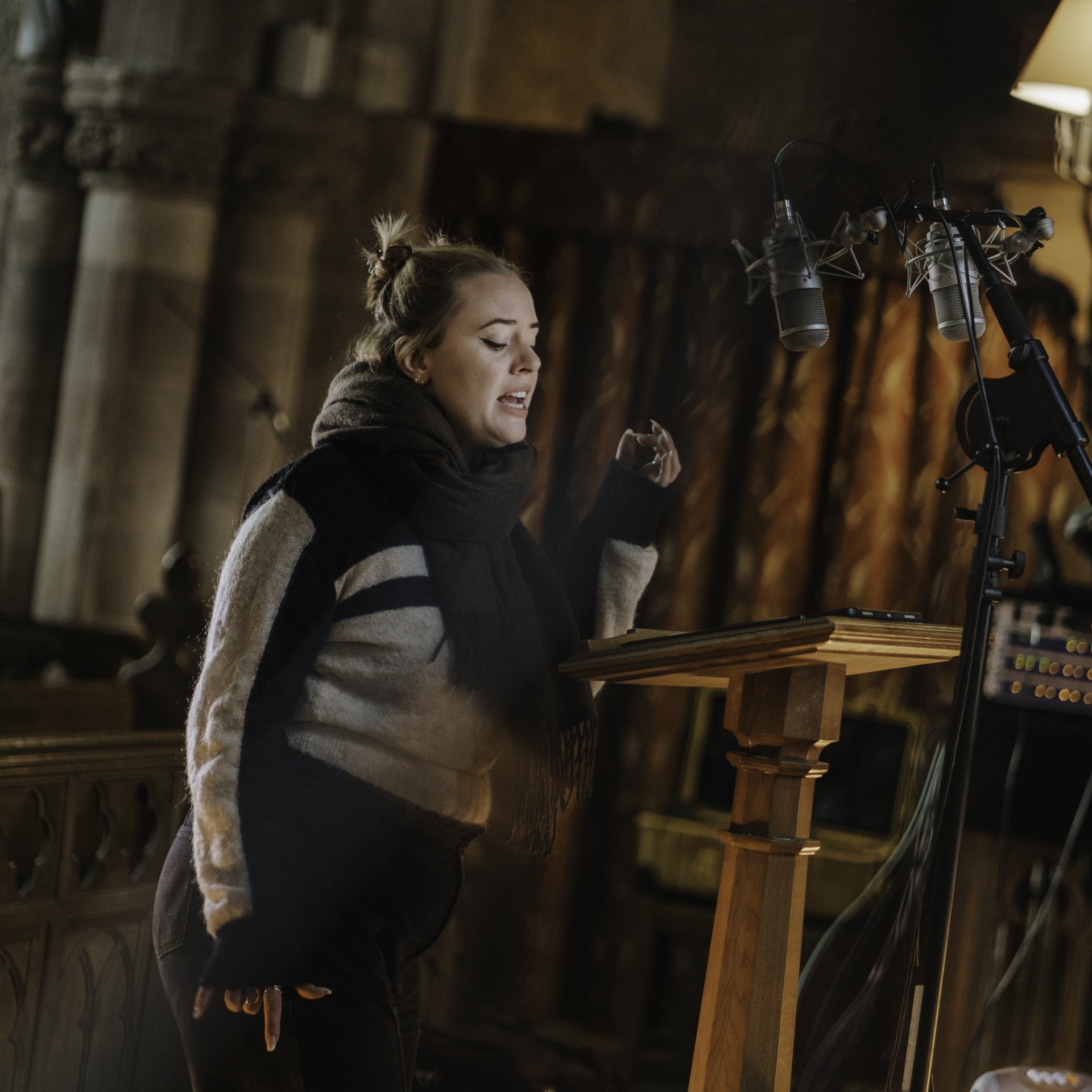 Δημήτρης Σουκαράς: Η αλήθεια ενός τραγουδιού βρίσκεται στην απλότητα, όχι στη δεξιοτεχνία