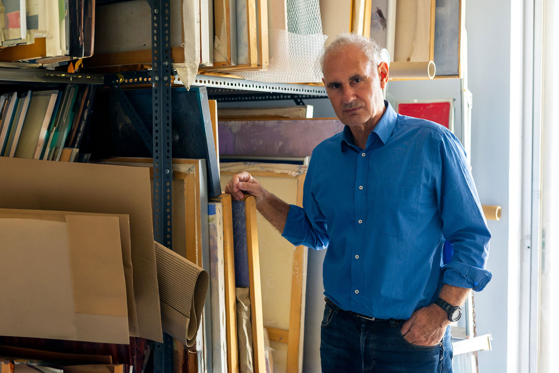 Δημήτρης Σεβαστάκης