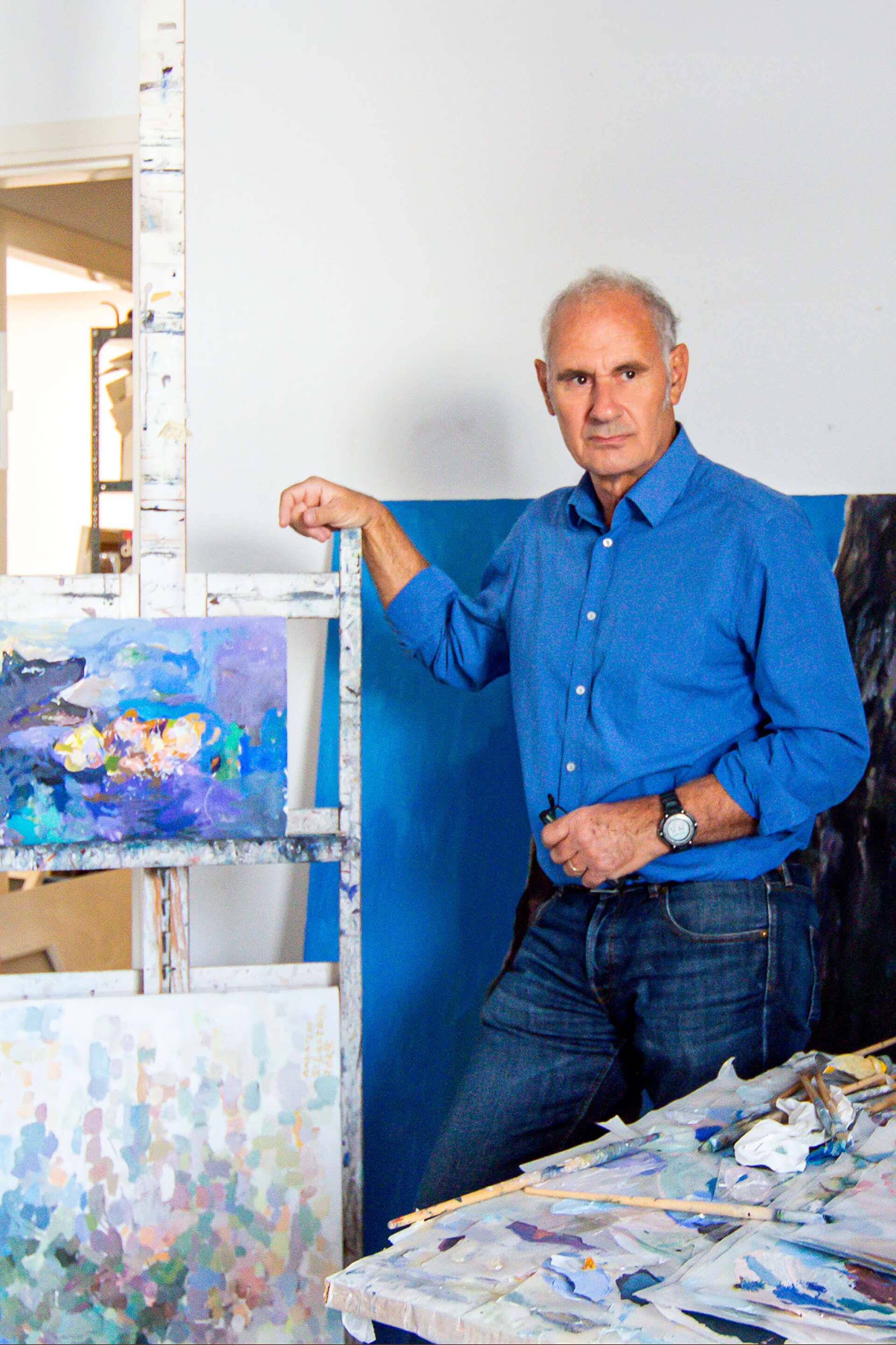 Δημήτρης Σεβαστάκης