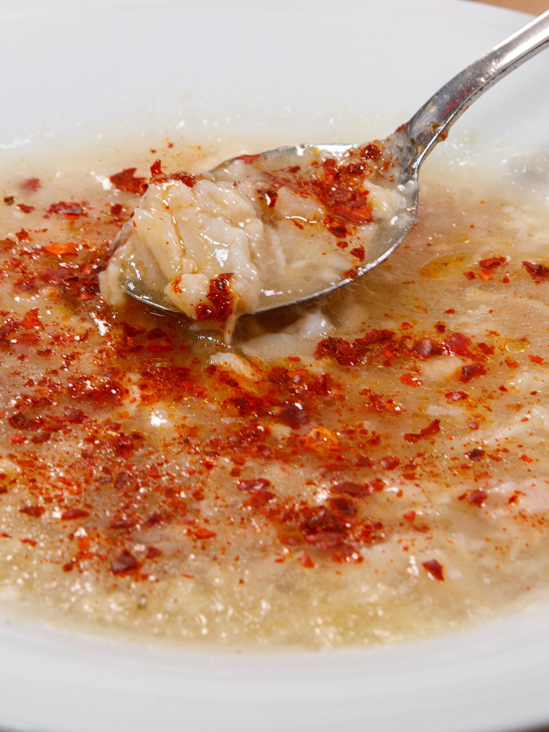 Πατσάς | Ήπειρος