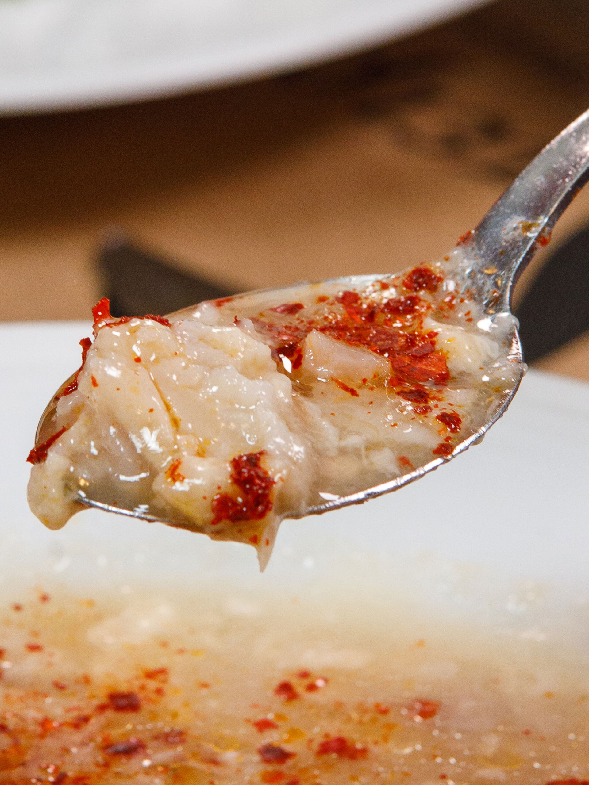 Πατσάς | Ήπειρος