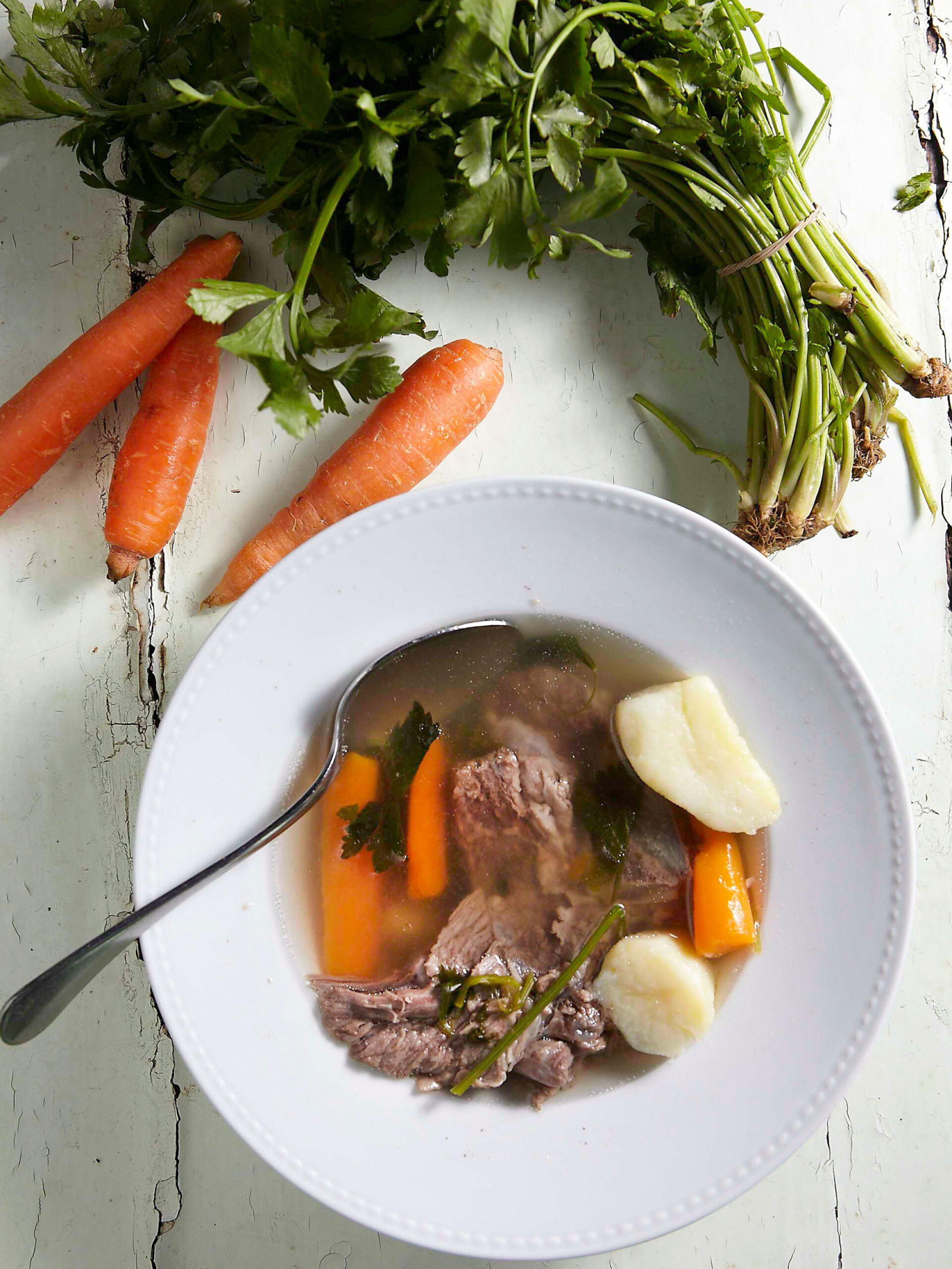 Βραστό | Το Βραστό