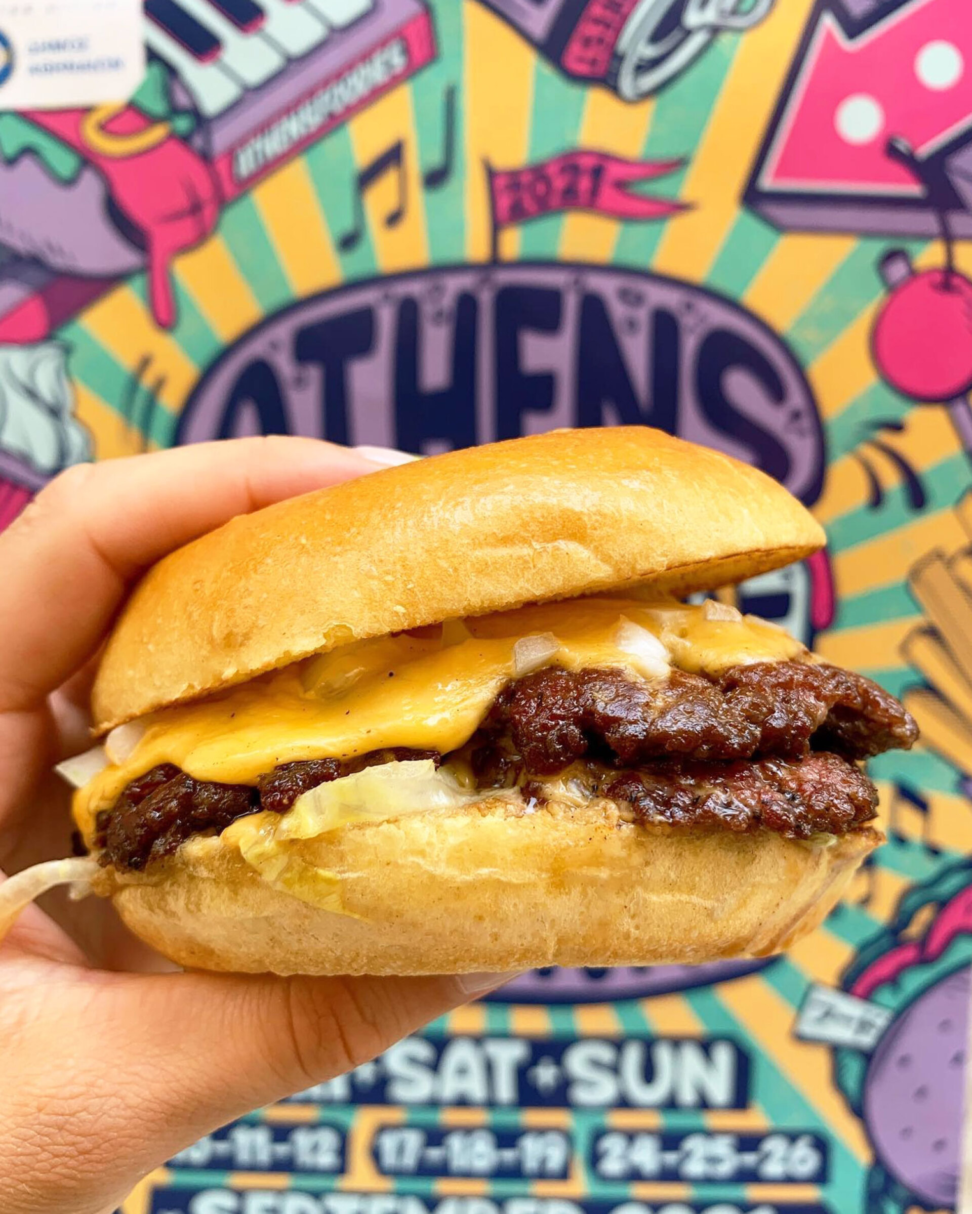 Ekiben smash | Ekiben