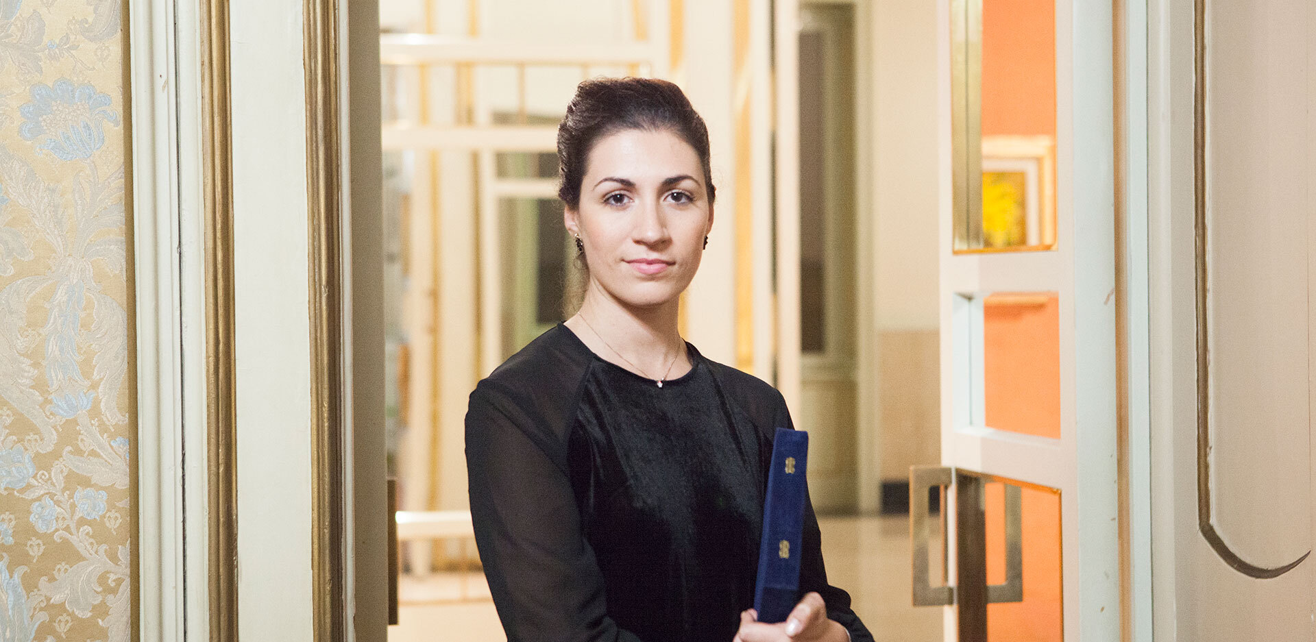 Φραντσέσκα Ντιοταλέβι