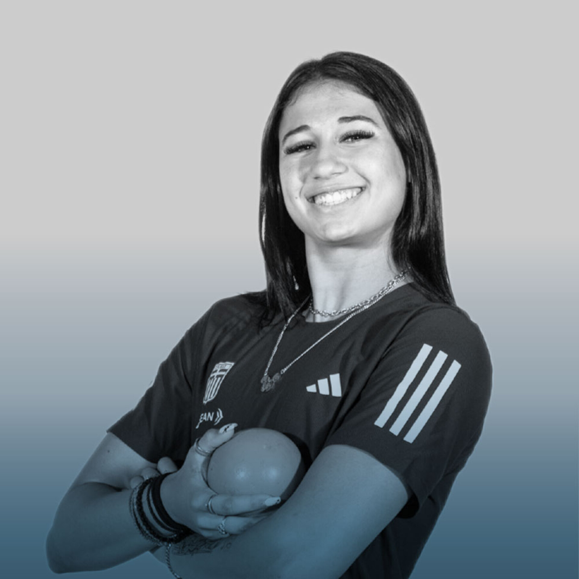 Αναστασία Ντραγκομίροβα | Αθλήτρια έπταθλου & πεντάθλου