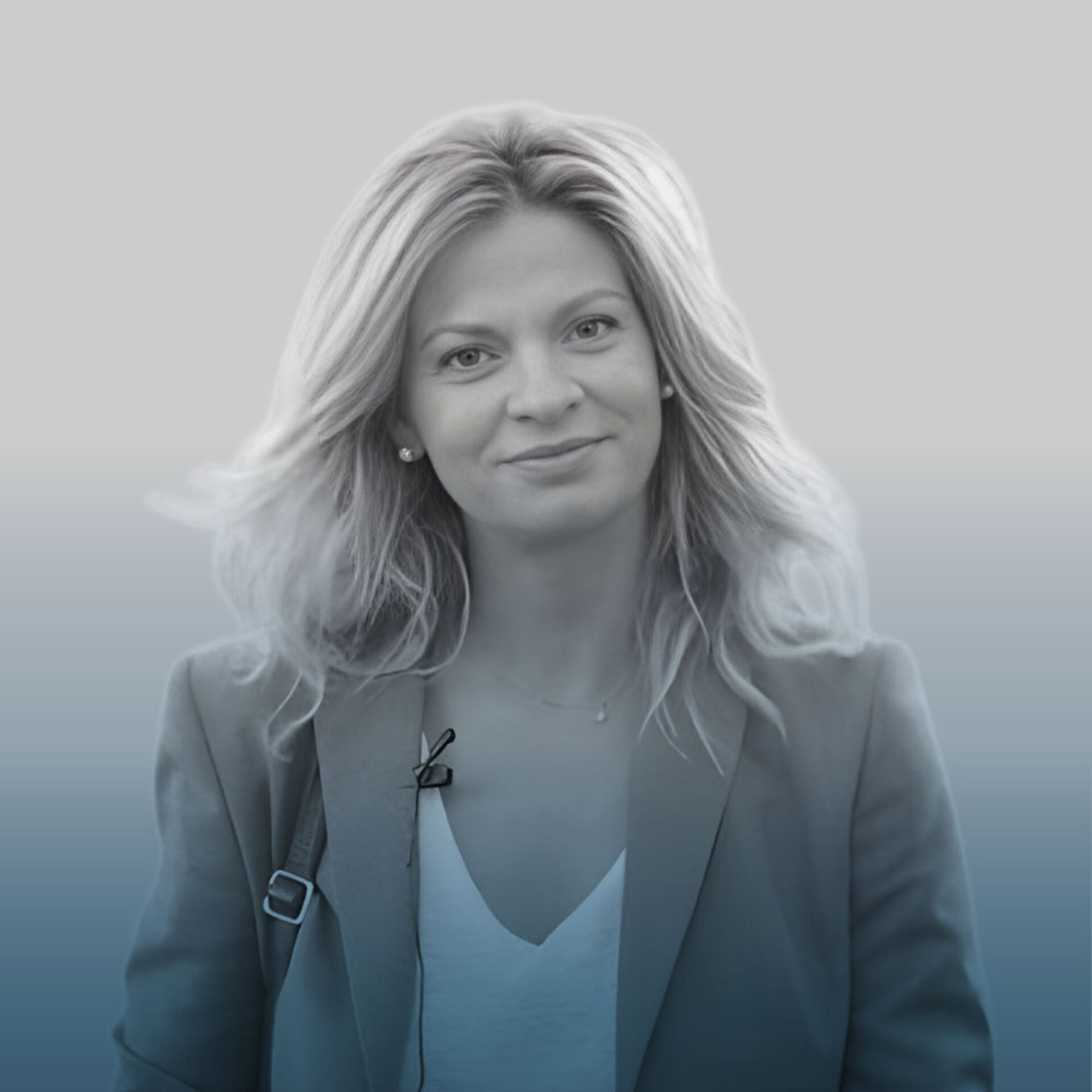 Επιστήμη Μπινάζη | Δημοσιογράφος, Podcaster