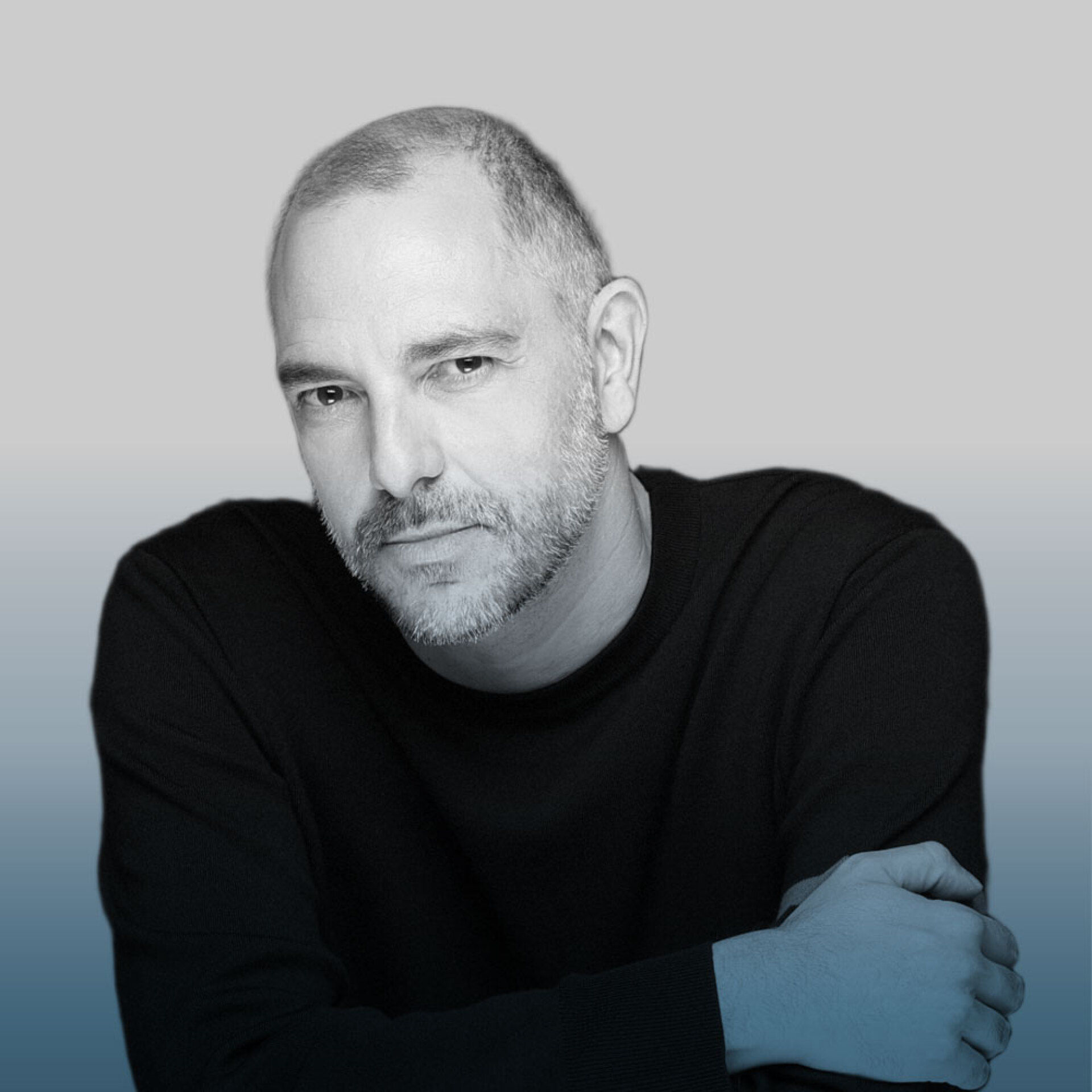 Πάρις Μέξης | Σκηνογράφος, Σκηνοθέτης, Creative director