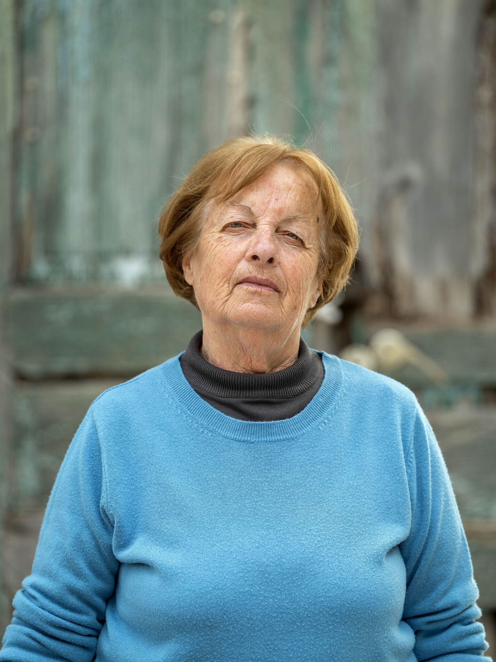 Γιώργης Γερόλυμπος | Μαστιχοχώρι, Καλαμωτή της Χίου