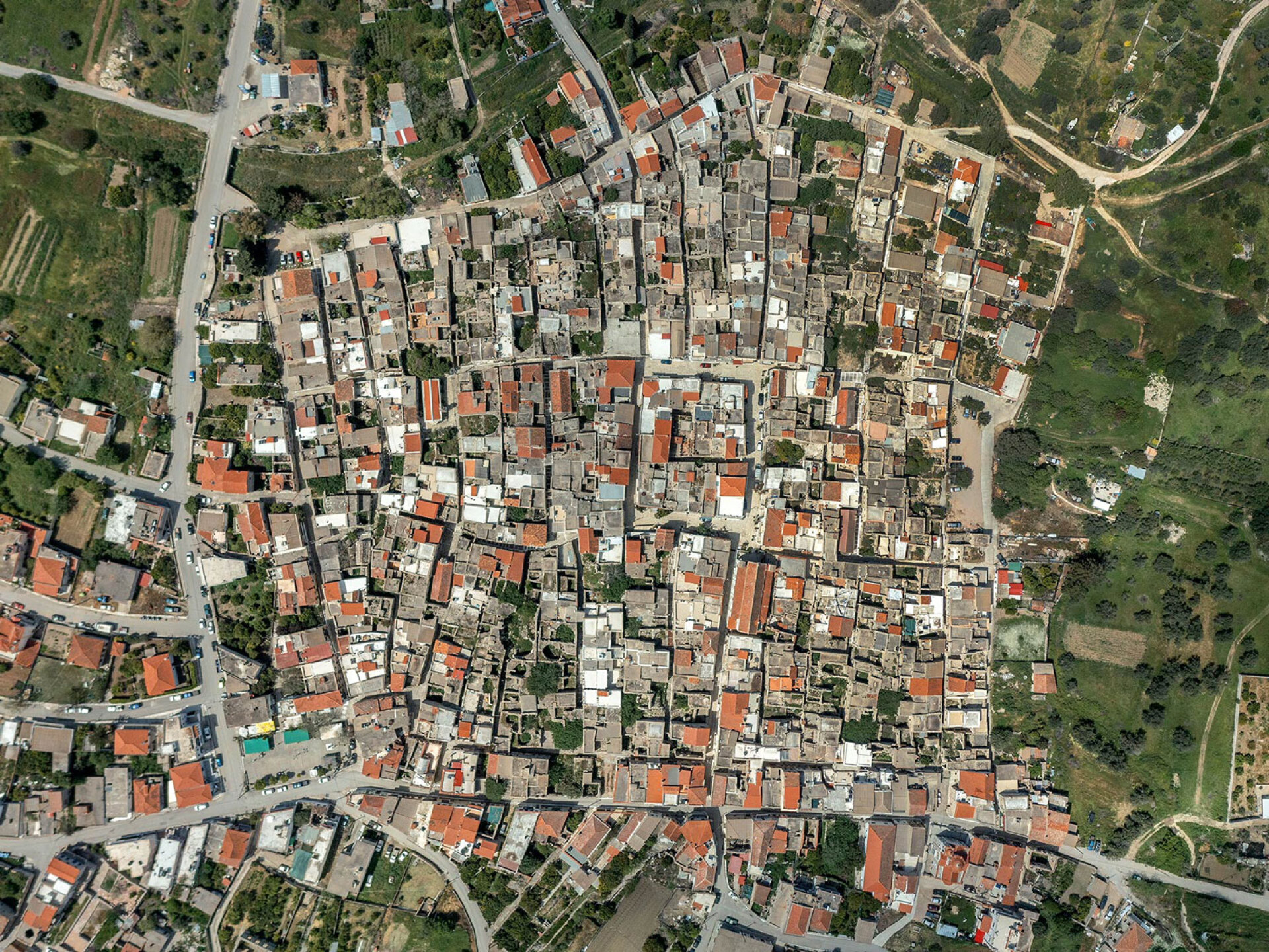 Γιώργης Γερόλυμπος | Μαστιχοχώρι, Καλαμωτή της Χίου