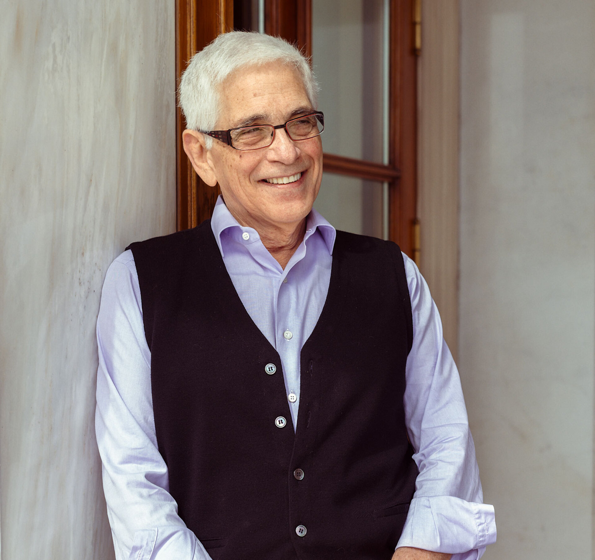 Αλέξανδρος Νεχαμάς