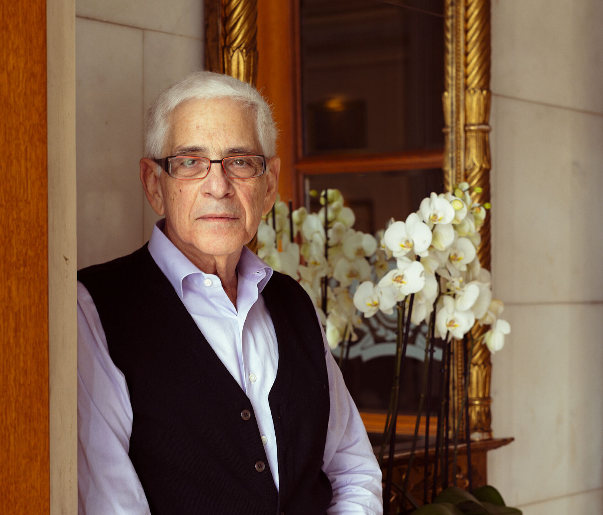 Αλέξανδρος Νεχαμάς