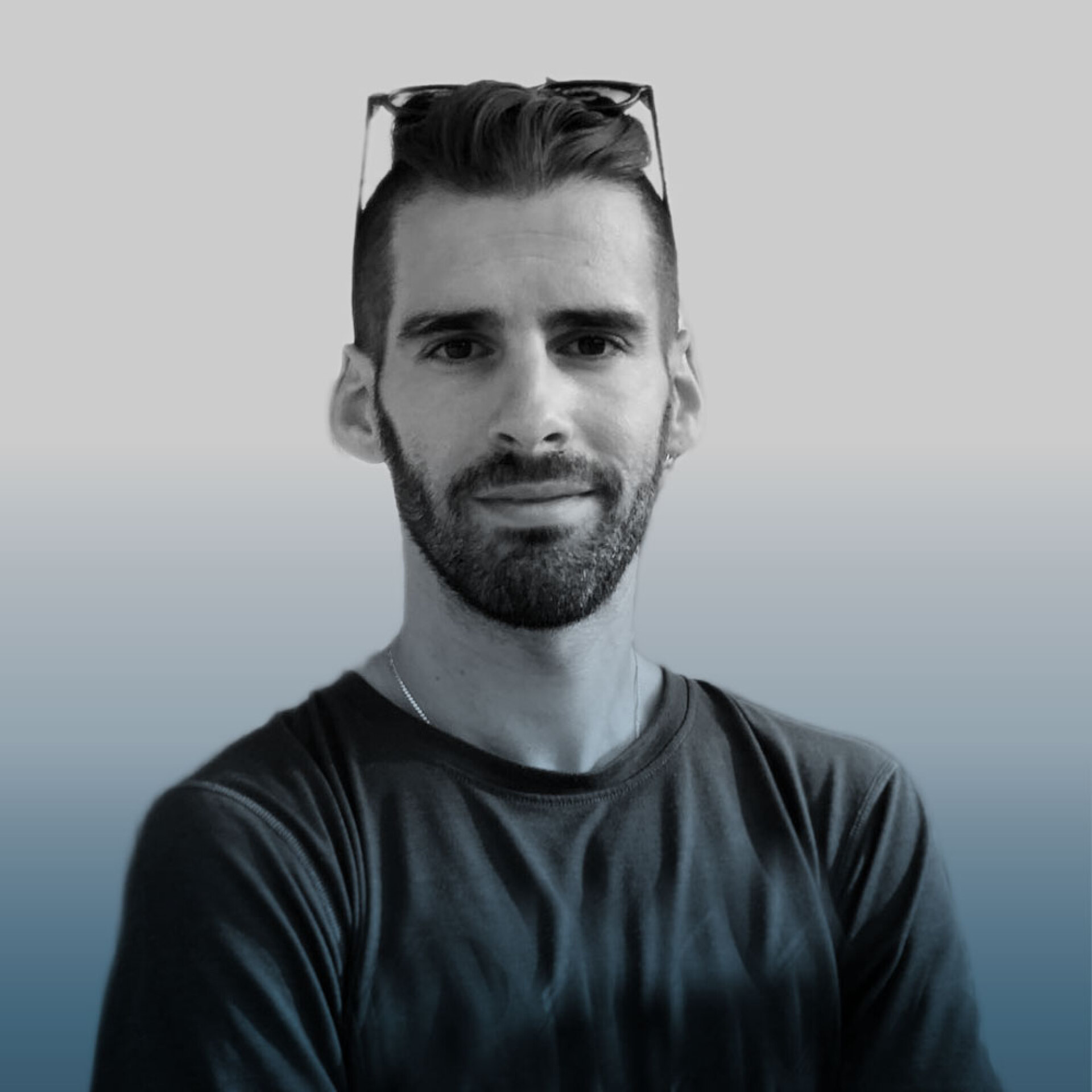 Παναγιώτης Καραΐσκος | Πρωταθλητής μαραθωνοδρόμος