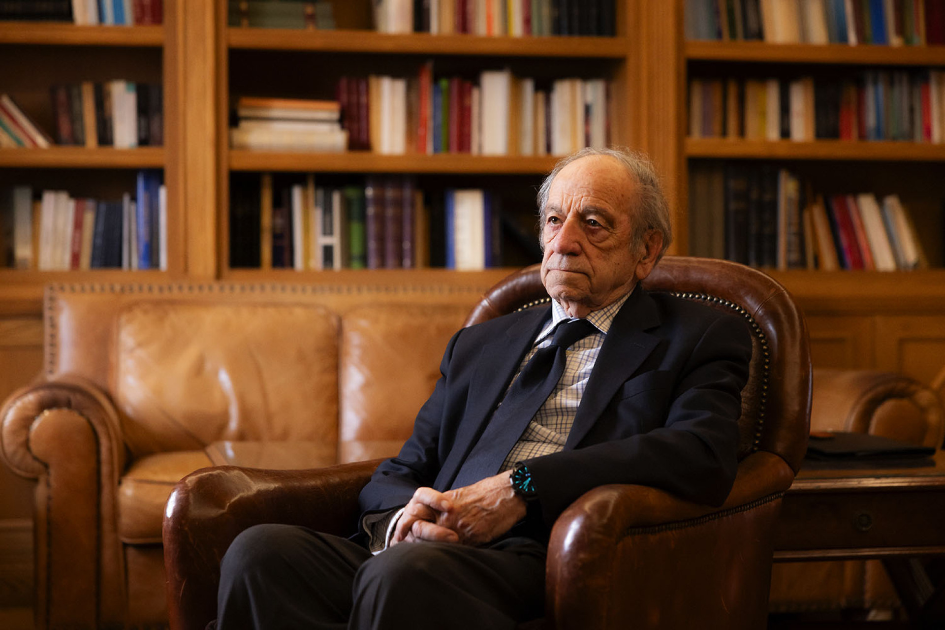 Αναστάσιος-Ιωάννης Μεταξάς