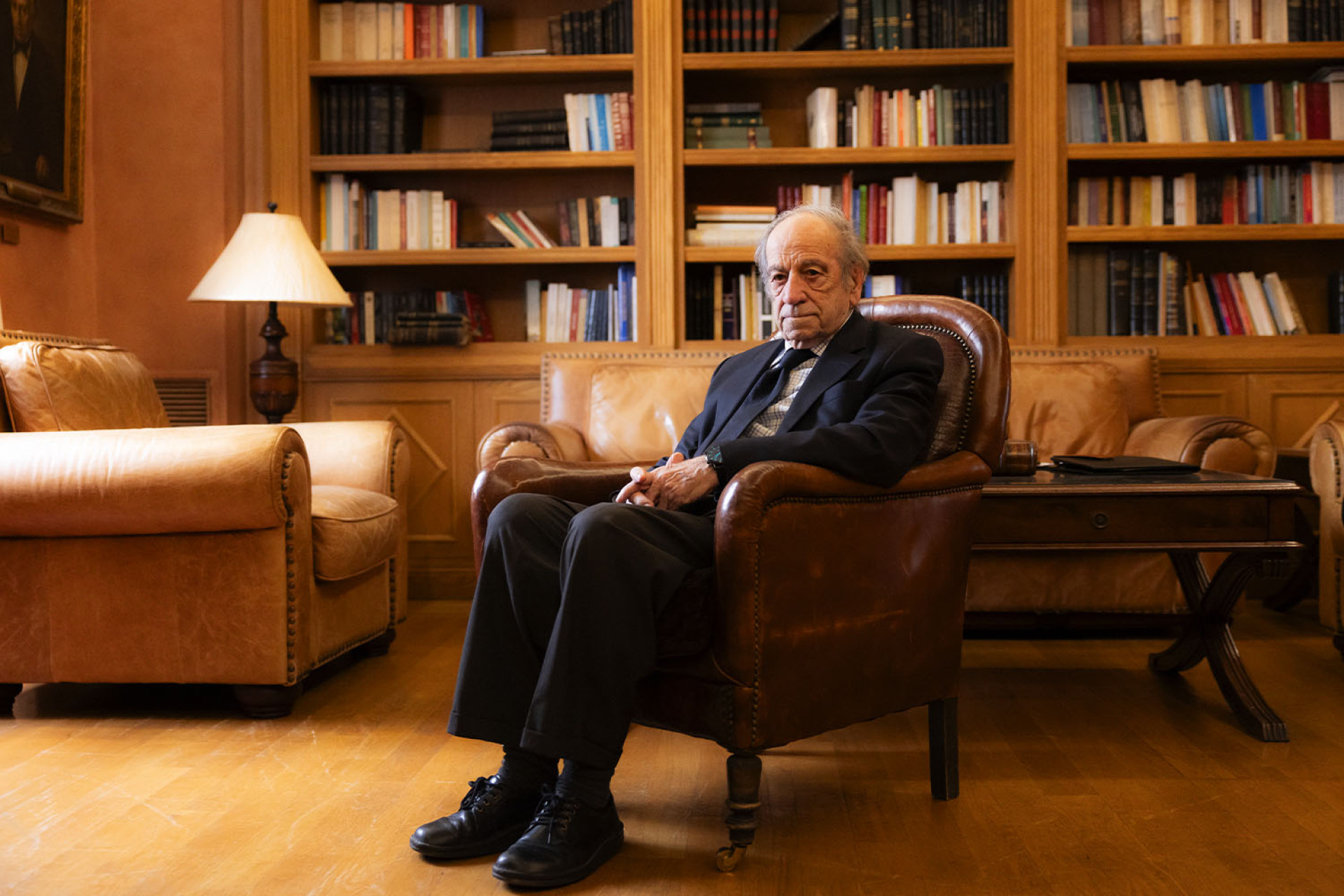 Αναστάσιος-Ιωάννης Μεταξάς