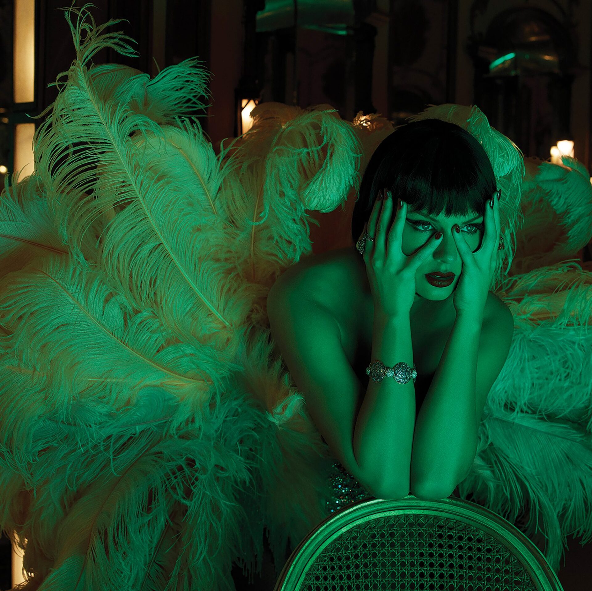 Τέιλορ Σουίφτ