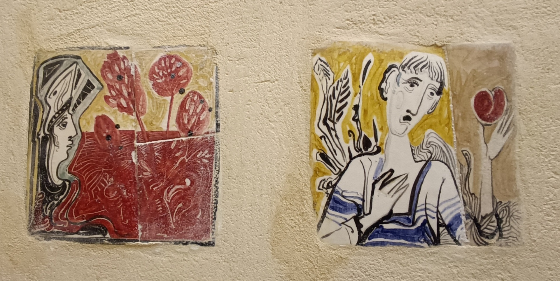 Οι Μούσες της Κυψέλης: Ένα κύτταρο πολιτισμού αναδεικνύει εκ νέου την περιοχή