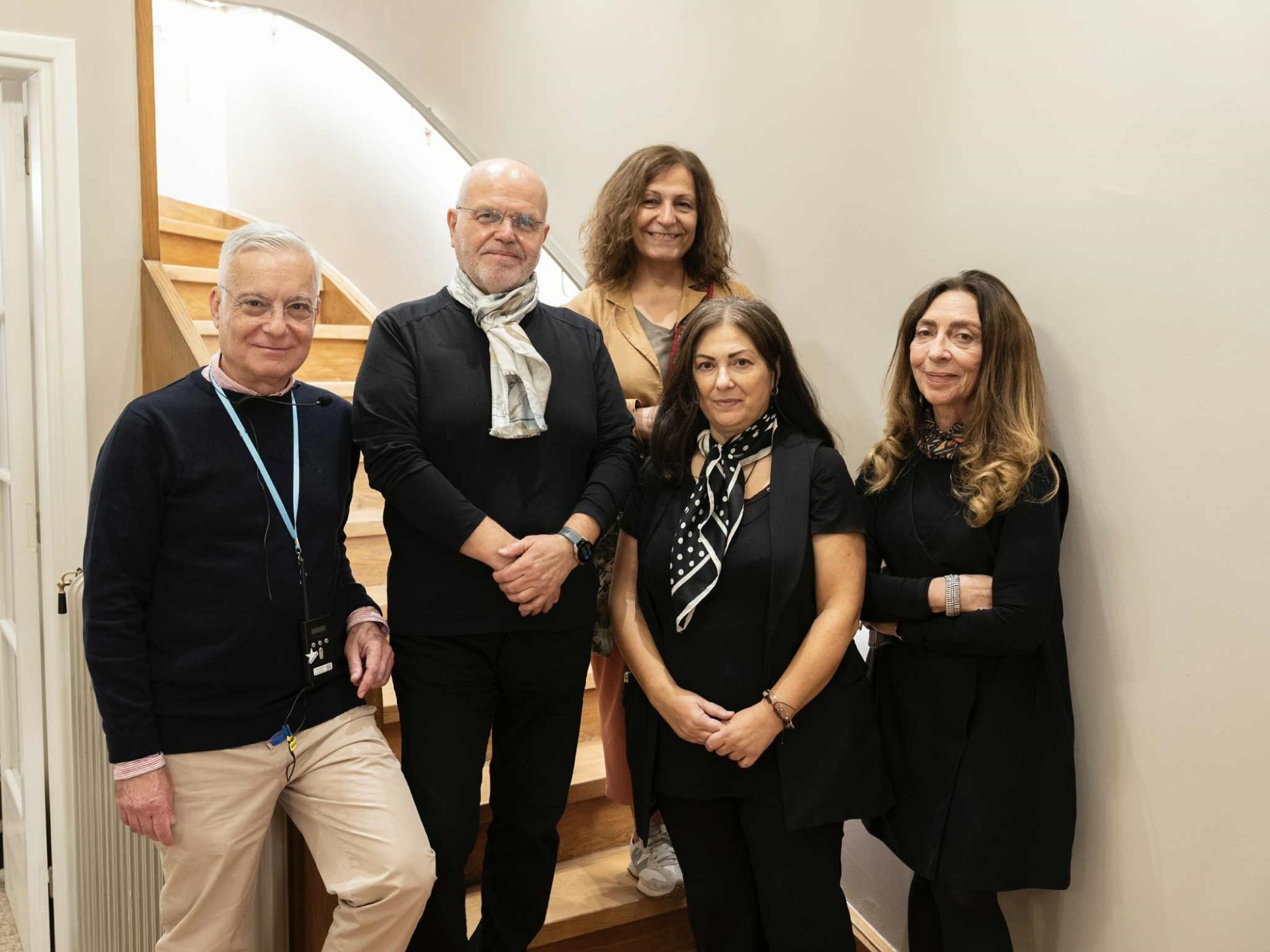 Οι Μούσες της Κυψέλης: Ένα κύτταρο πολιτισμού αναδεικνύει εκ νέου την περιοχή