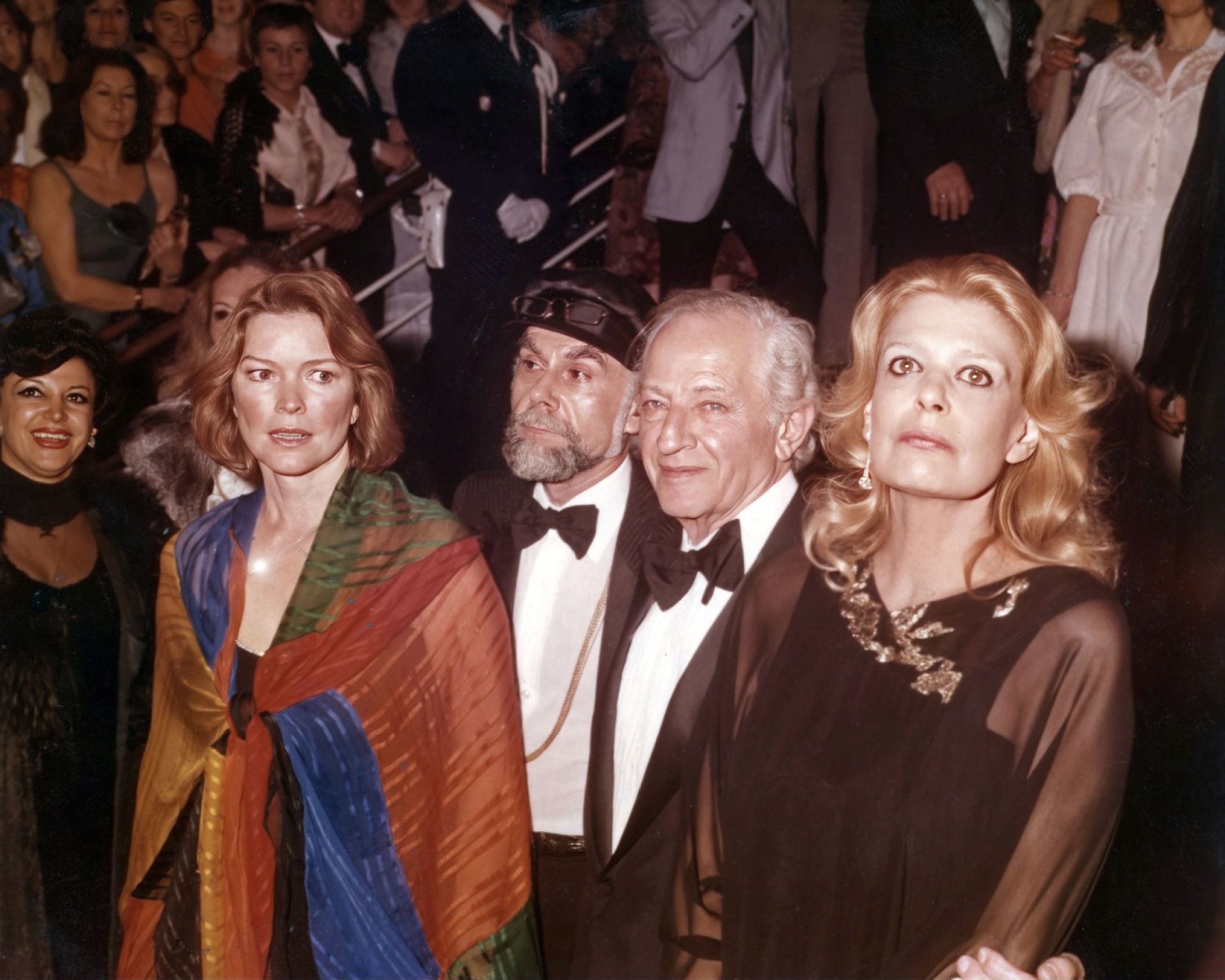 burstyn-voutsinas-dassin-mercouri-κραυγη_γυναικων-φεστιβαλ_καννων_1978-