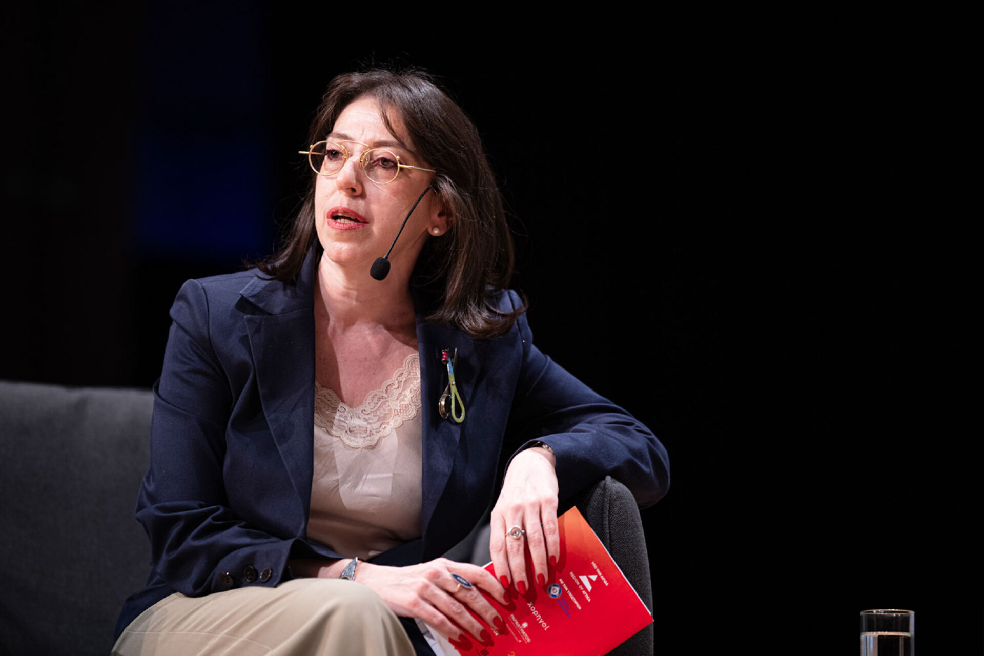 Χριστίνα Γαλανοπούλου