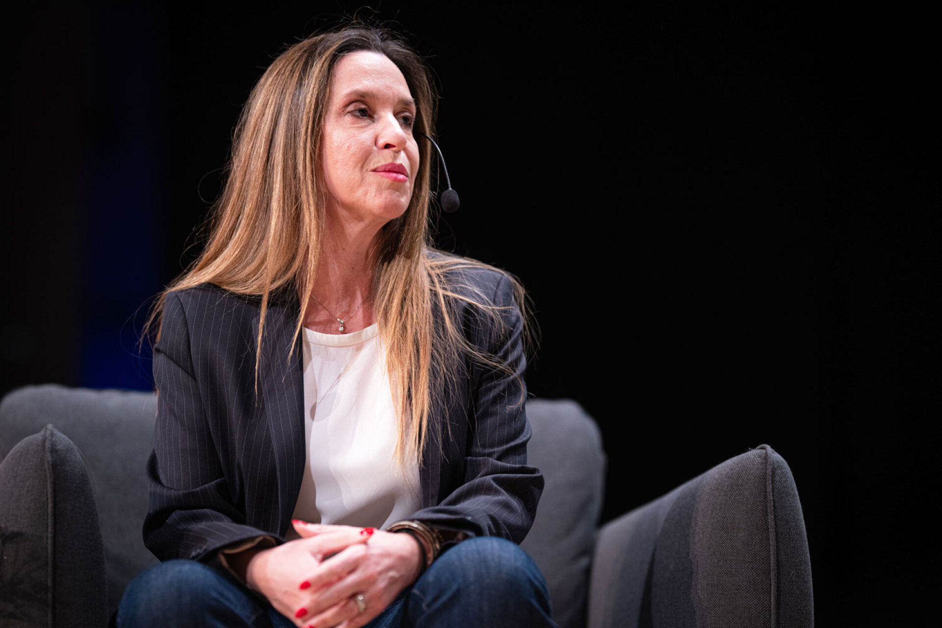 Αγγελική Κοσμοπούλου