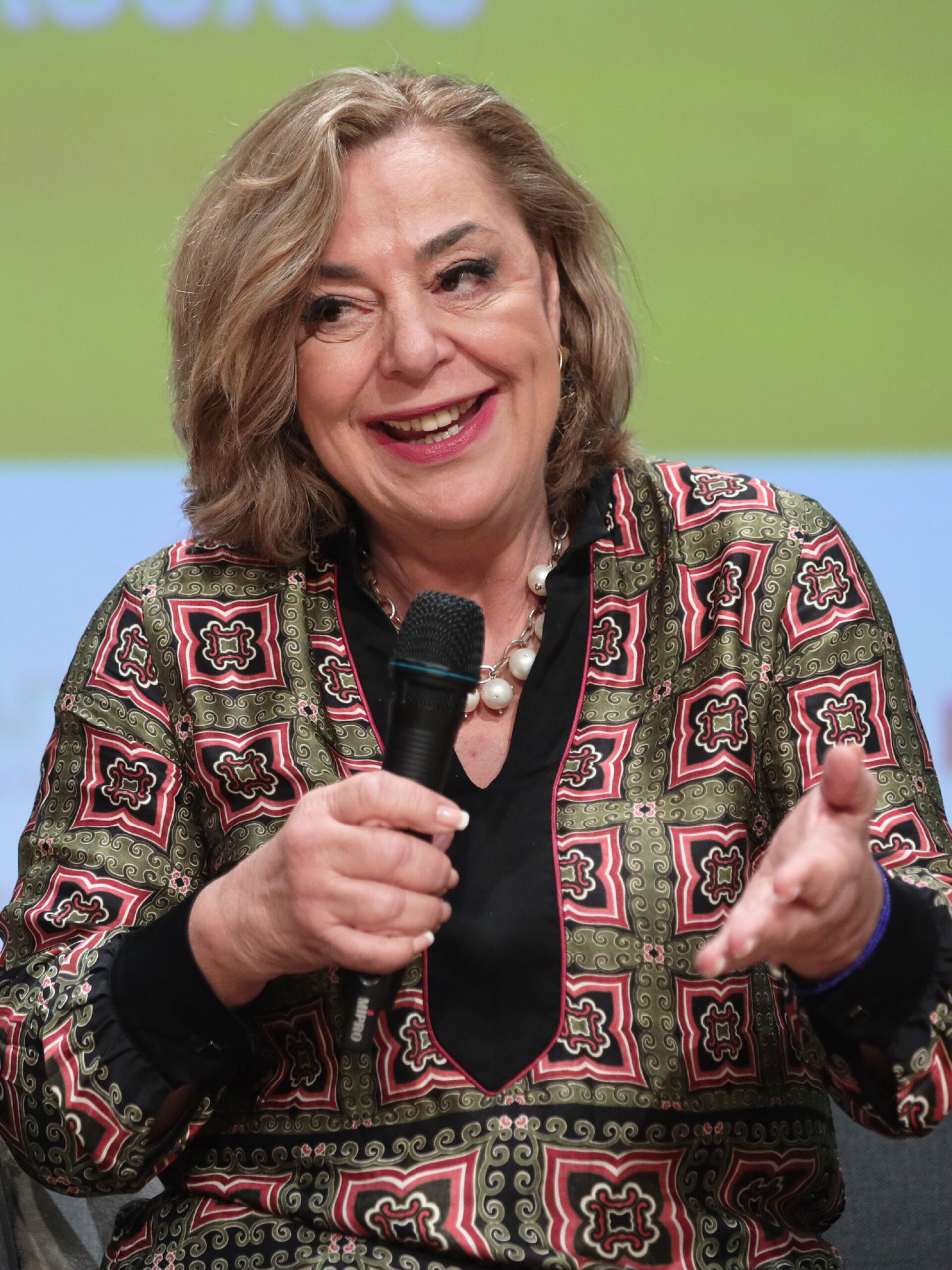 Αγνή Μαριακάκη