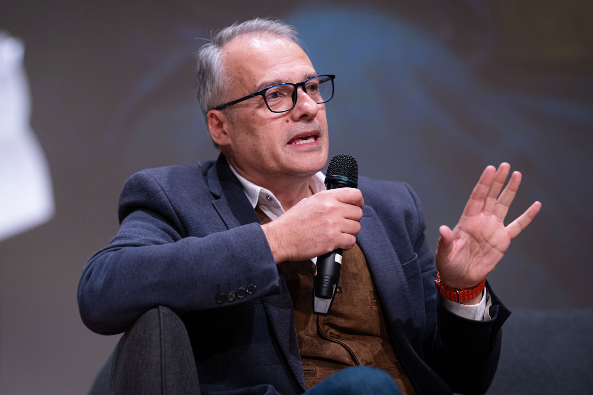 Μιχάλης Μπλέτσας