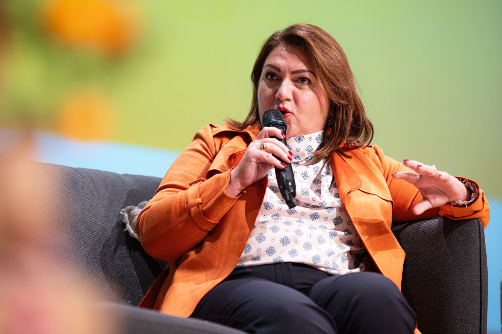 Έλενα Τσαγκαράκη