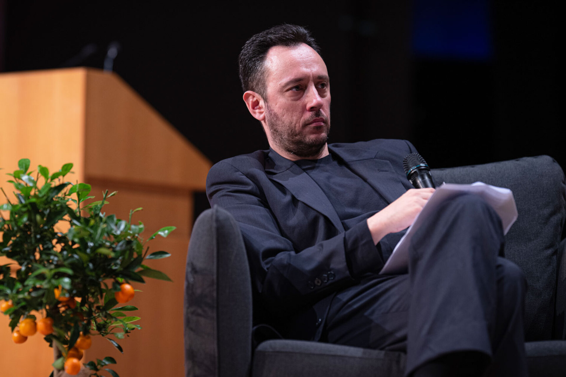 Λουκάς Βελιδάκης