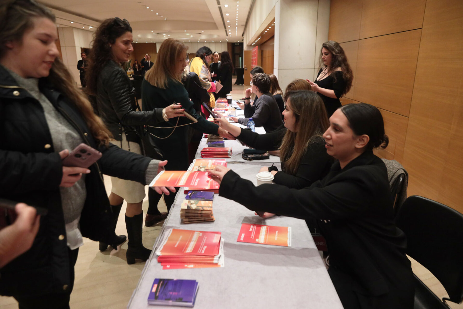 2ο Forum ATHENS VOICE | Μέγαρο Μουσικής Αθηνών