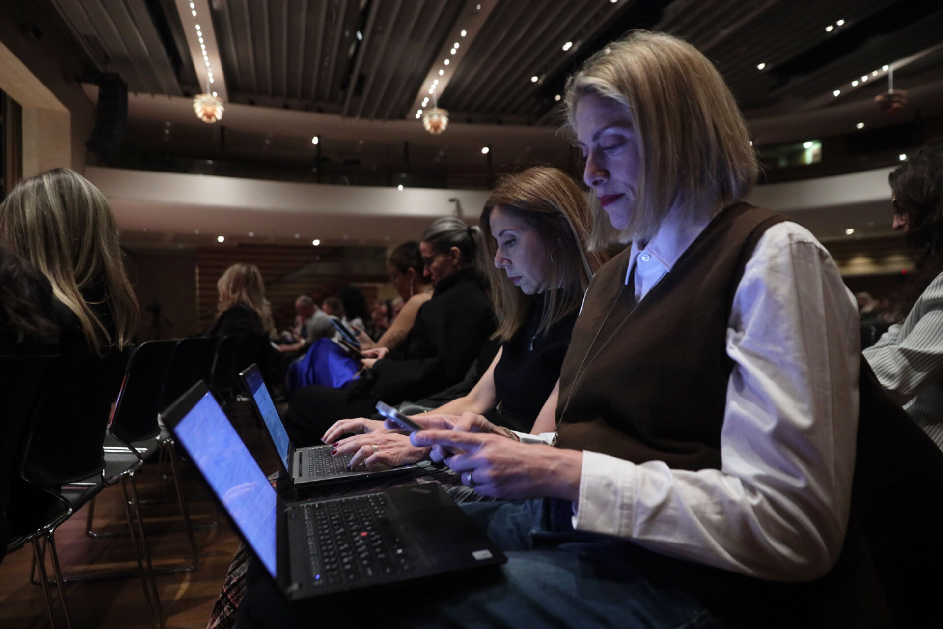 2ο Forum ATHENS VOICE | Μέγαρ2ο Forum ATHENS VOICE | Μέγαρο Μουσικής Αθηνώνο Μουσικής Αθηνών