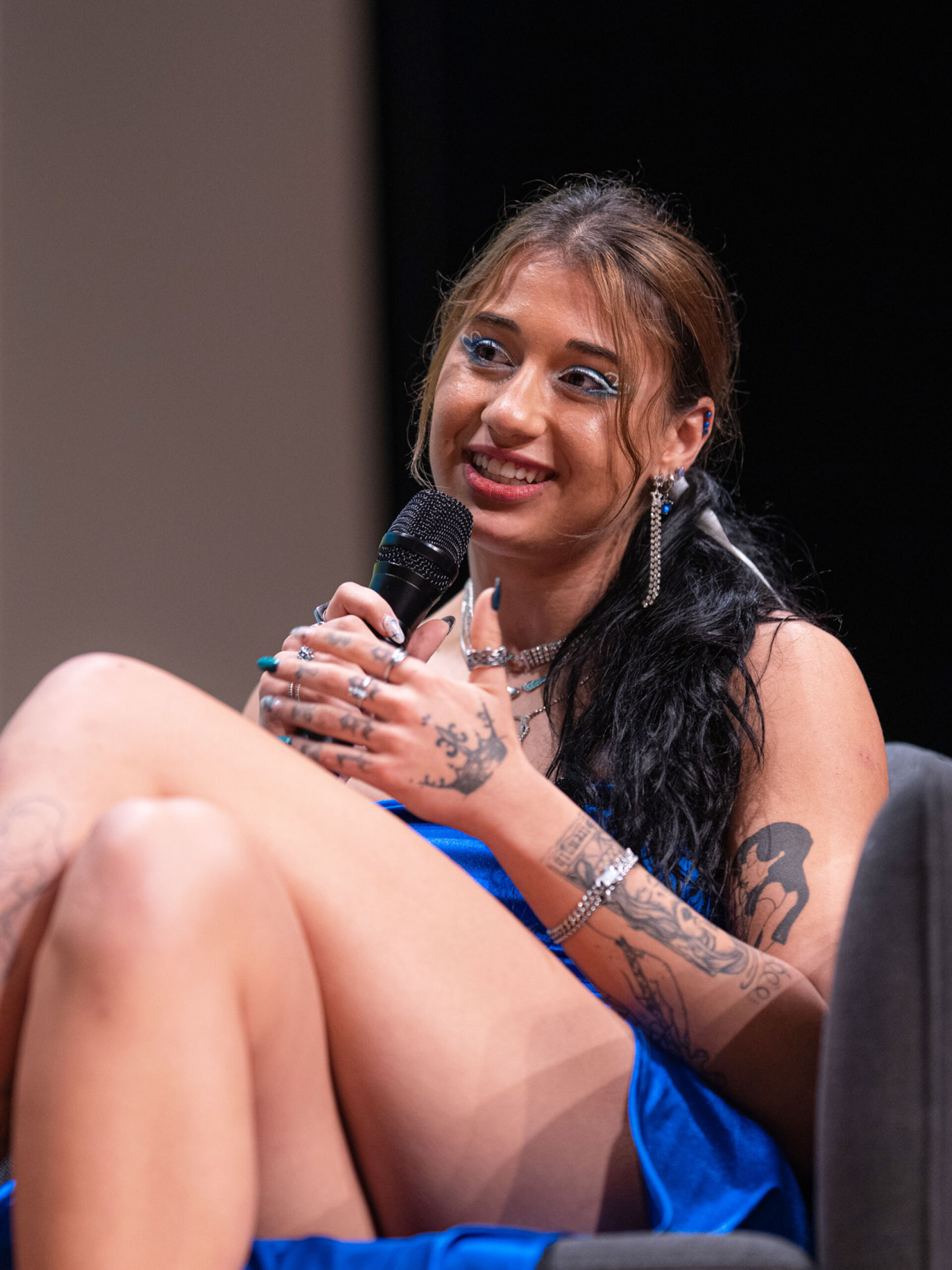 Αναστασία Ντραγκομίροβα